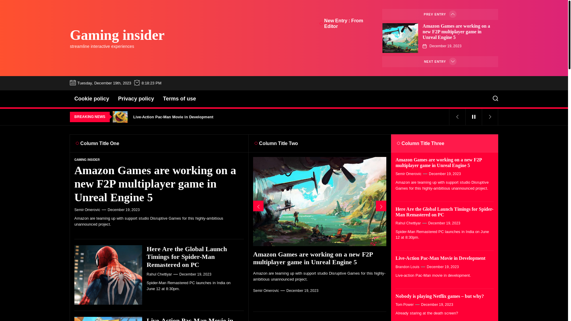 website screenshot of https://playandwin.mom/