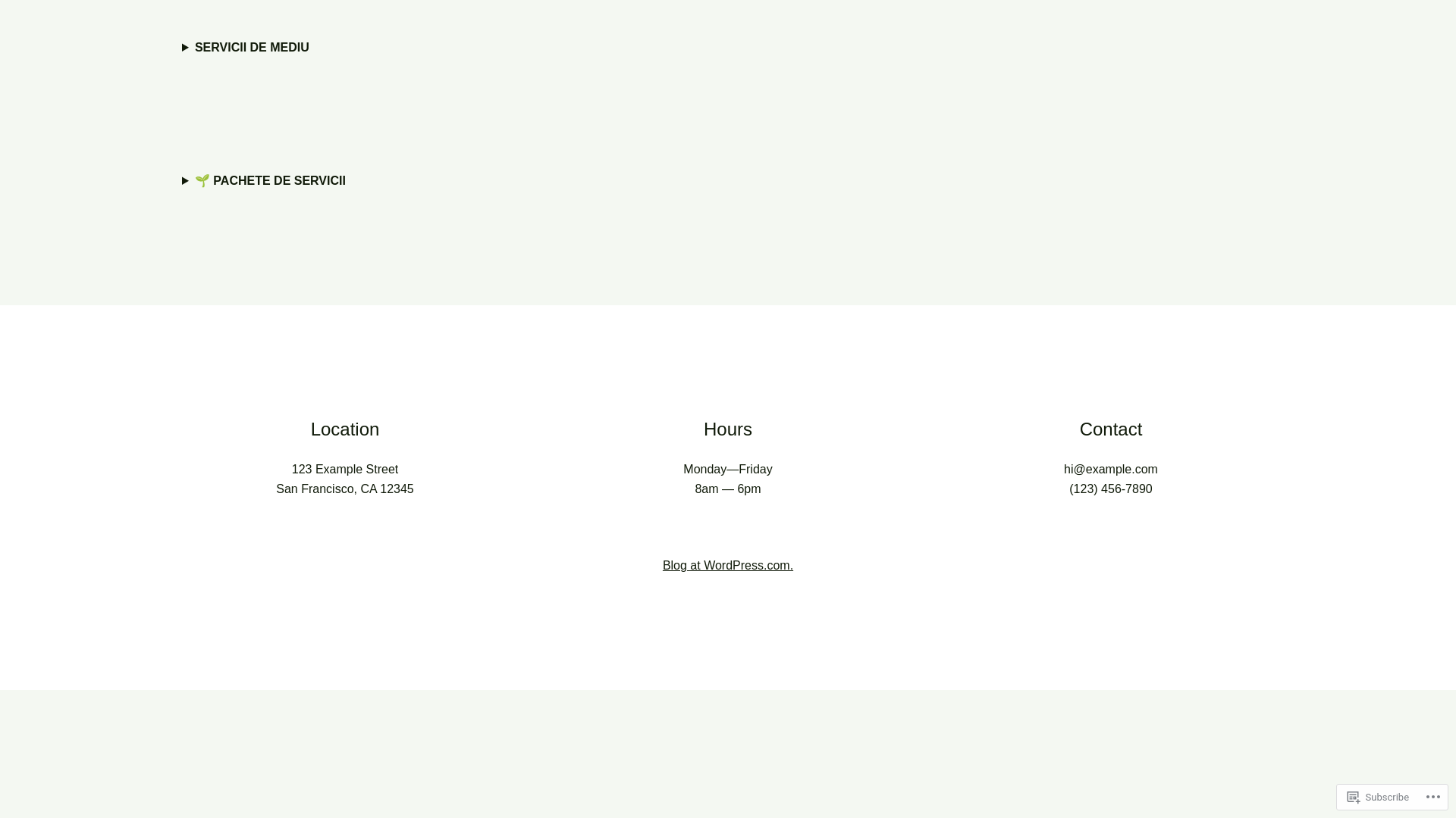 website screenshot of https://verdeconsults.com