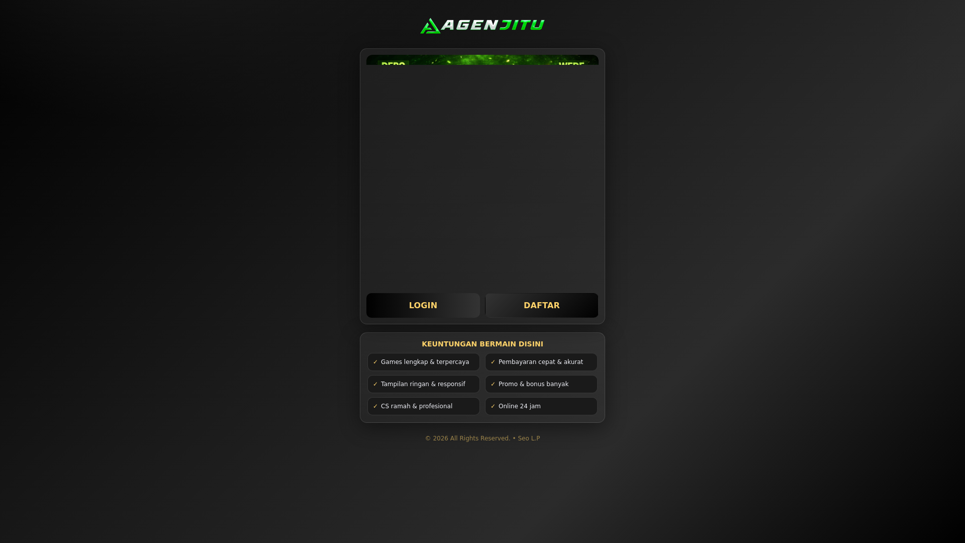 website screenshot of https://containersobejcts.pages.dev/