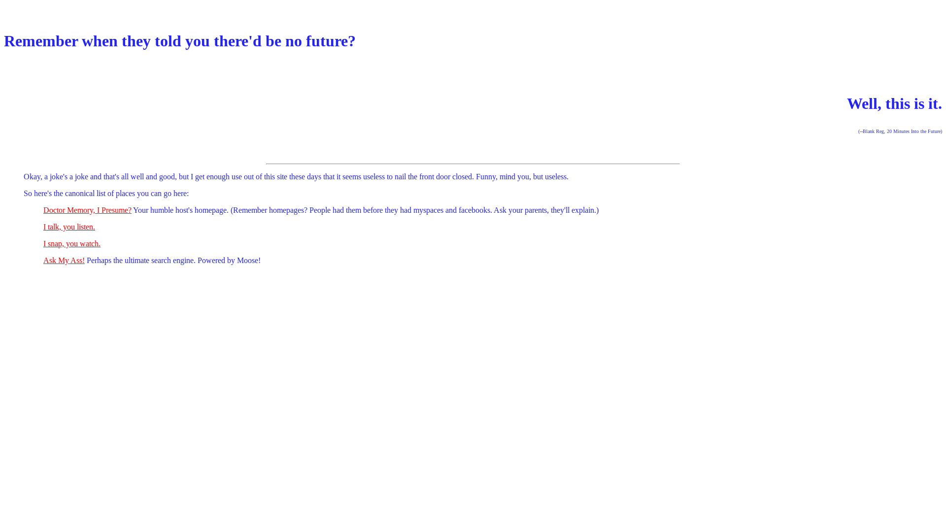 website screenshot of https://blank.org/blankmore.html