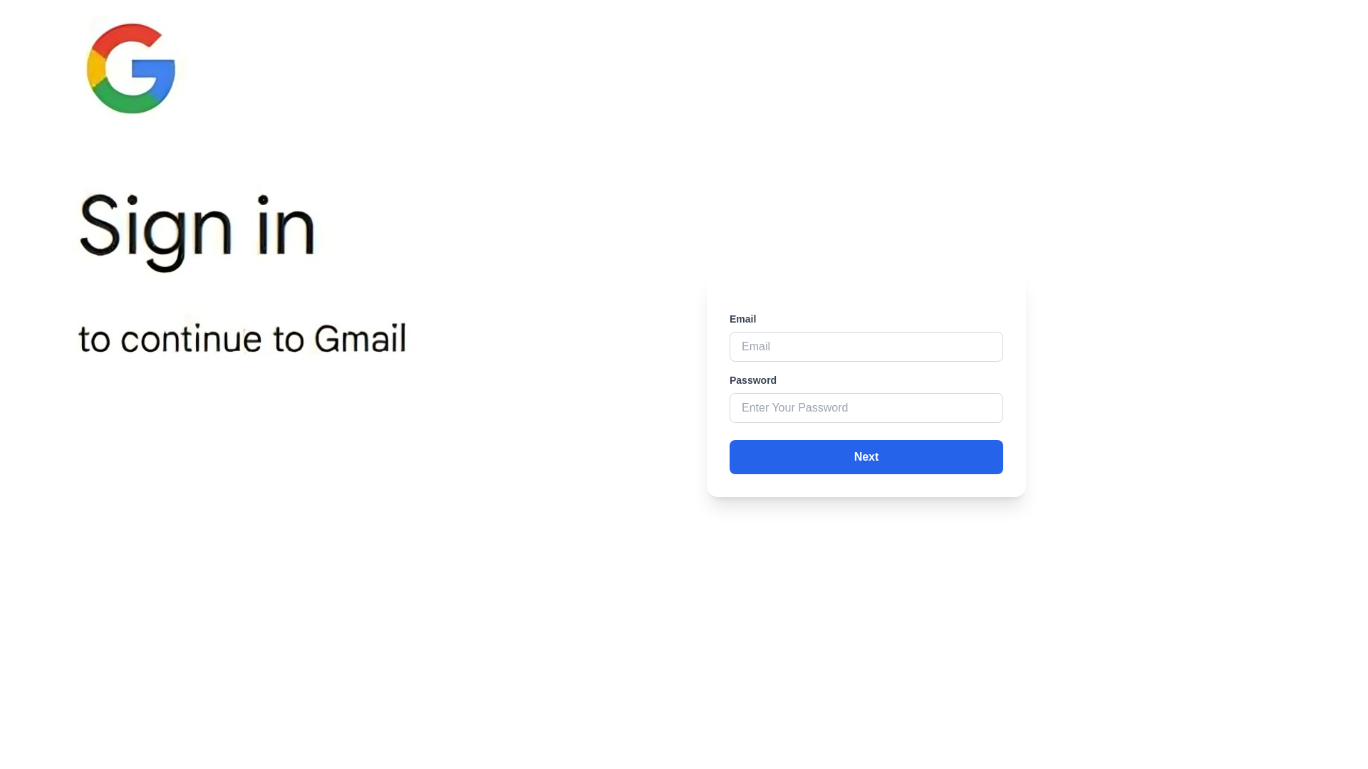 website screenshot of https://goo--gle-xml-open-receipient.pages.dev/