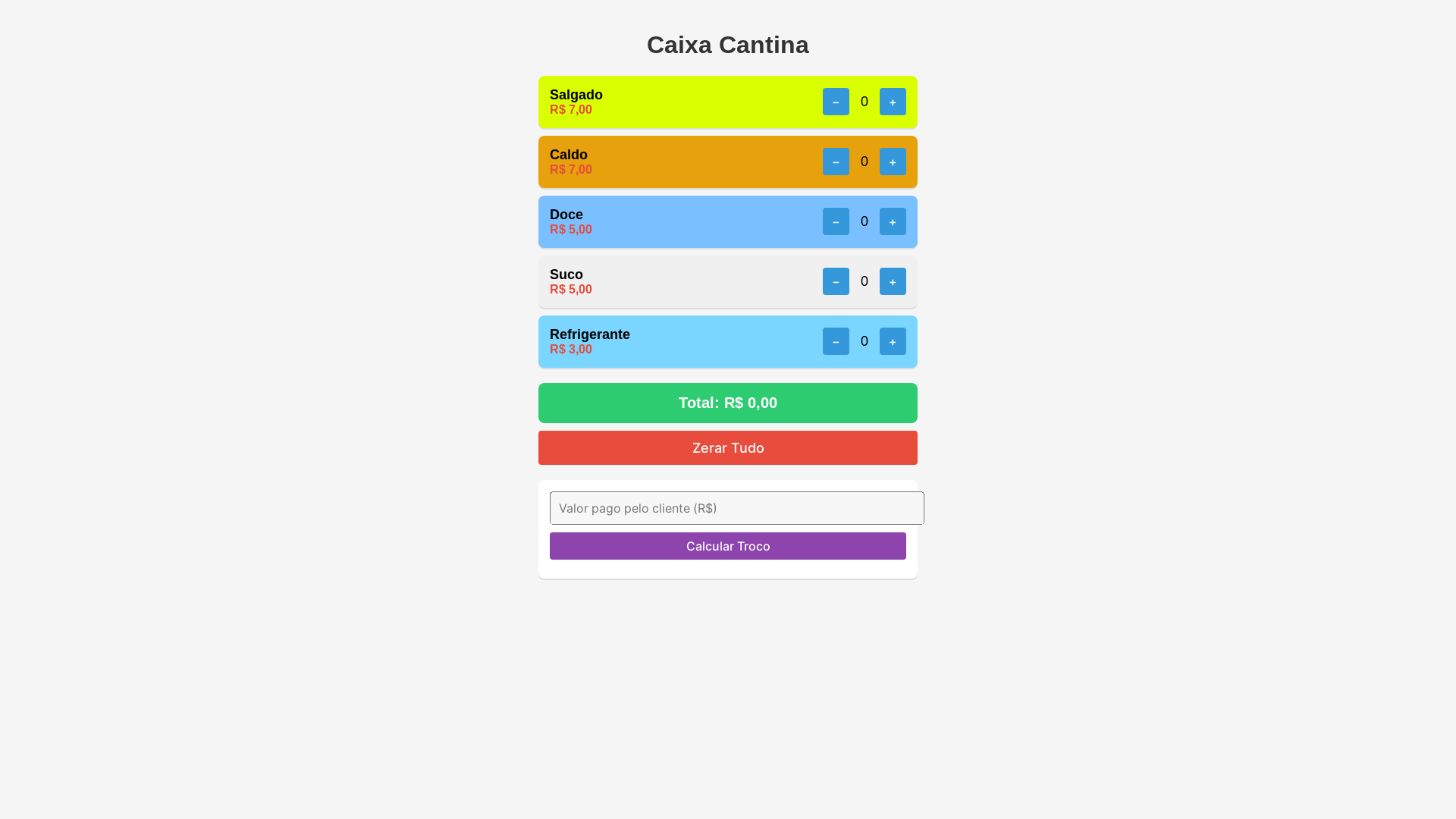 website screenshot of https://jeancoelho.com.br/