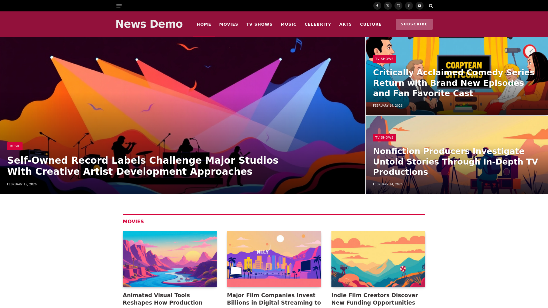 website screenshot of https://britanniabuzz.co.uk/