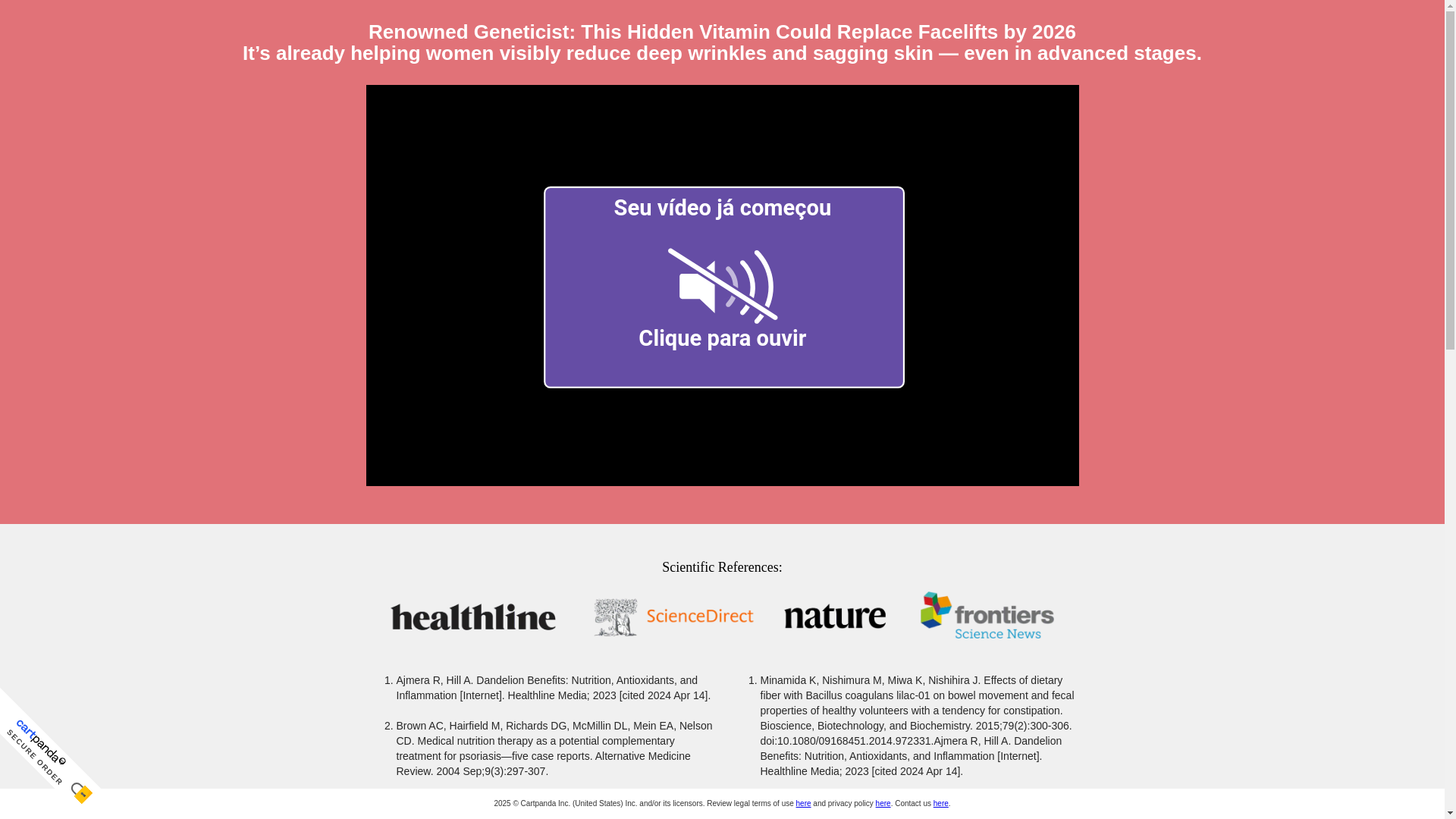 website screenshot of https://rejuvenessence.pages.dev/