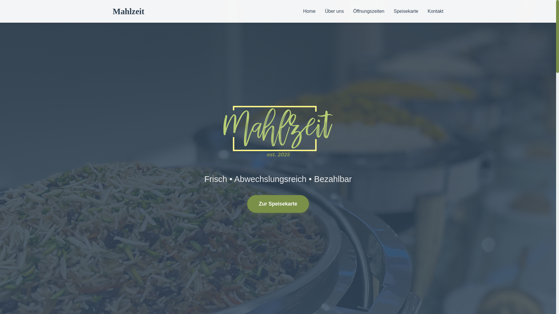 website screenshot of https://mahlzeit-wetzlar.pages.dev/