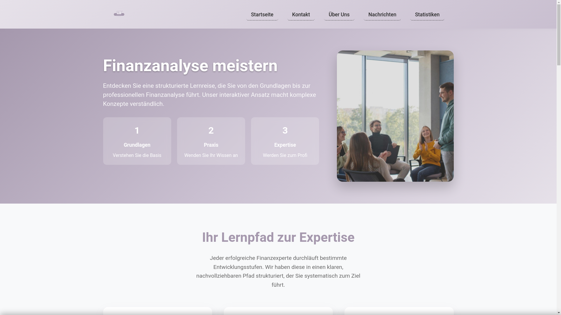website screenshot of https://glavantoruze.com/