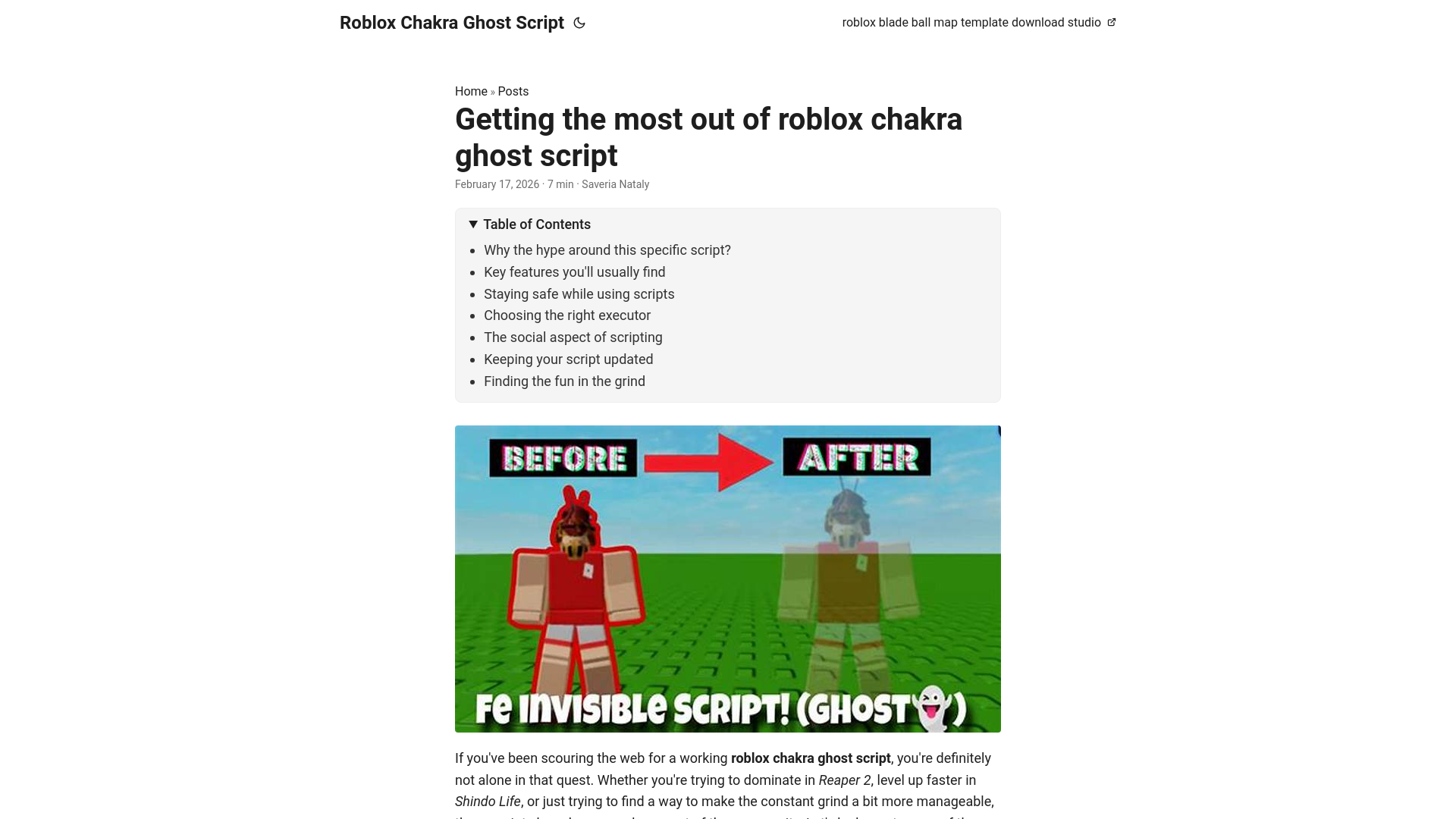 website screenshot of https://roblox-chakra-ghost-script.pages.dev/