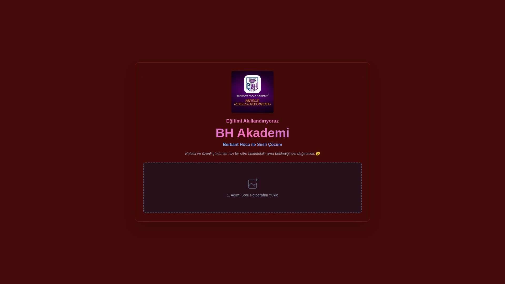 website screenshot of https://denemesesli1.pages.dev/