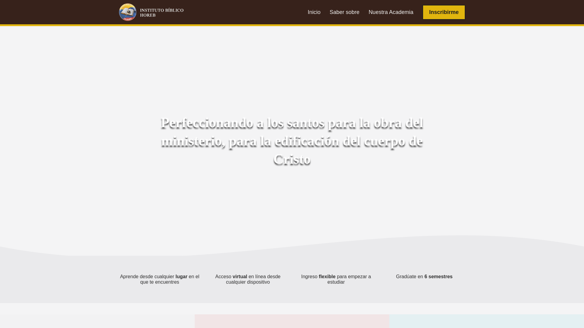 website screenshot of https://pagina-instituto.pages.dev/