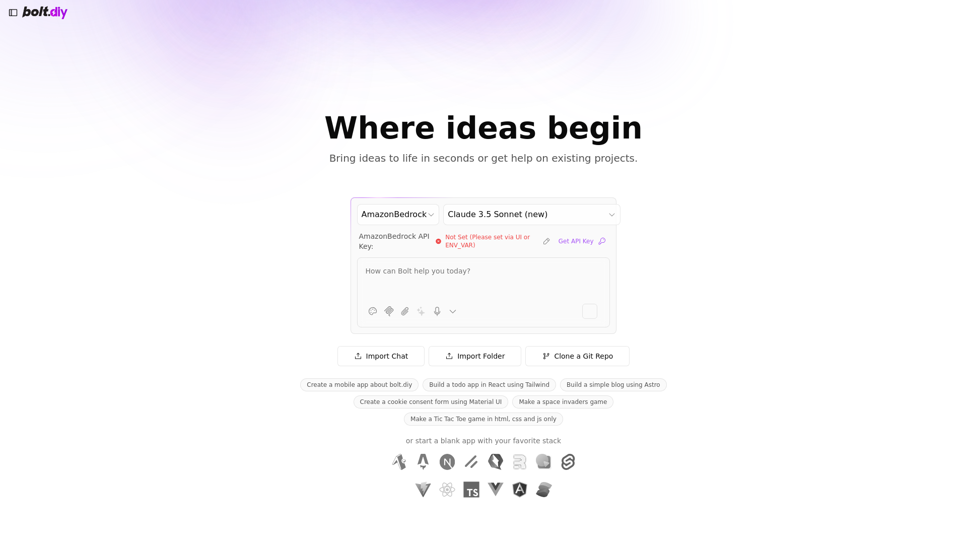 website screenshot of https://updated-bolt-copy2.pages.dev/