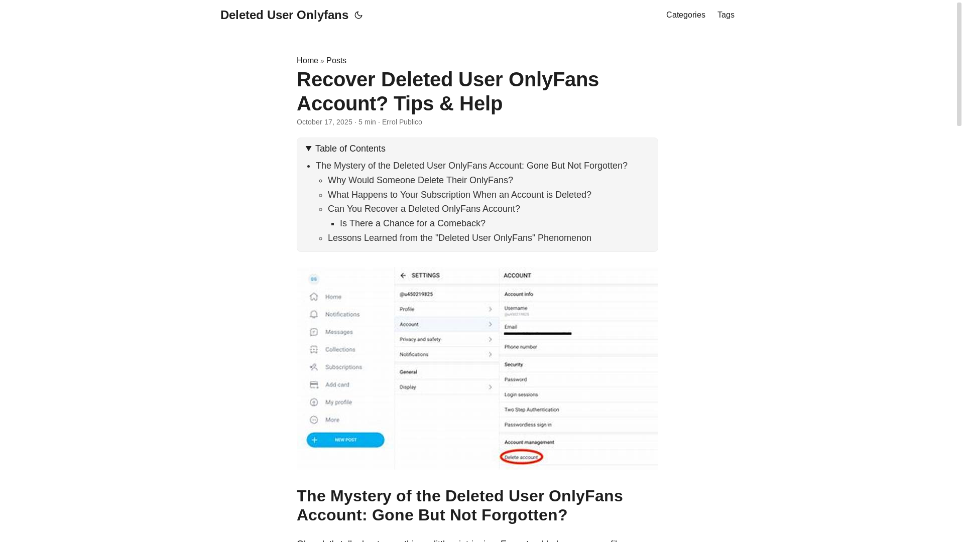 website screenshot of https://deleted-user-onlyfans.pages.dev/
