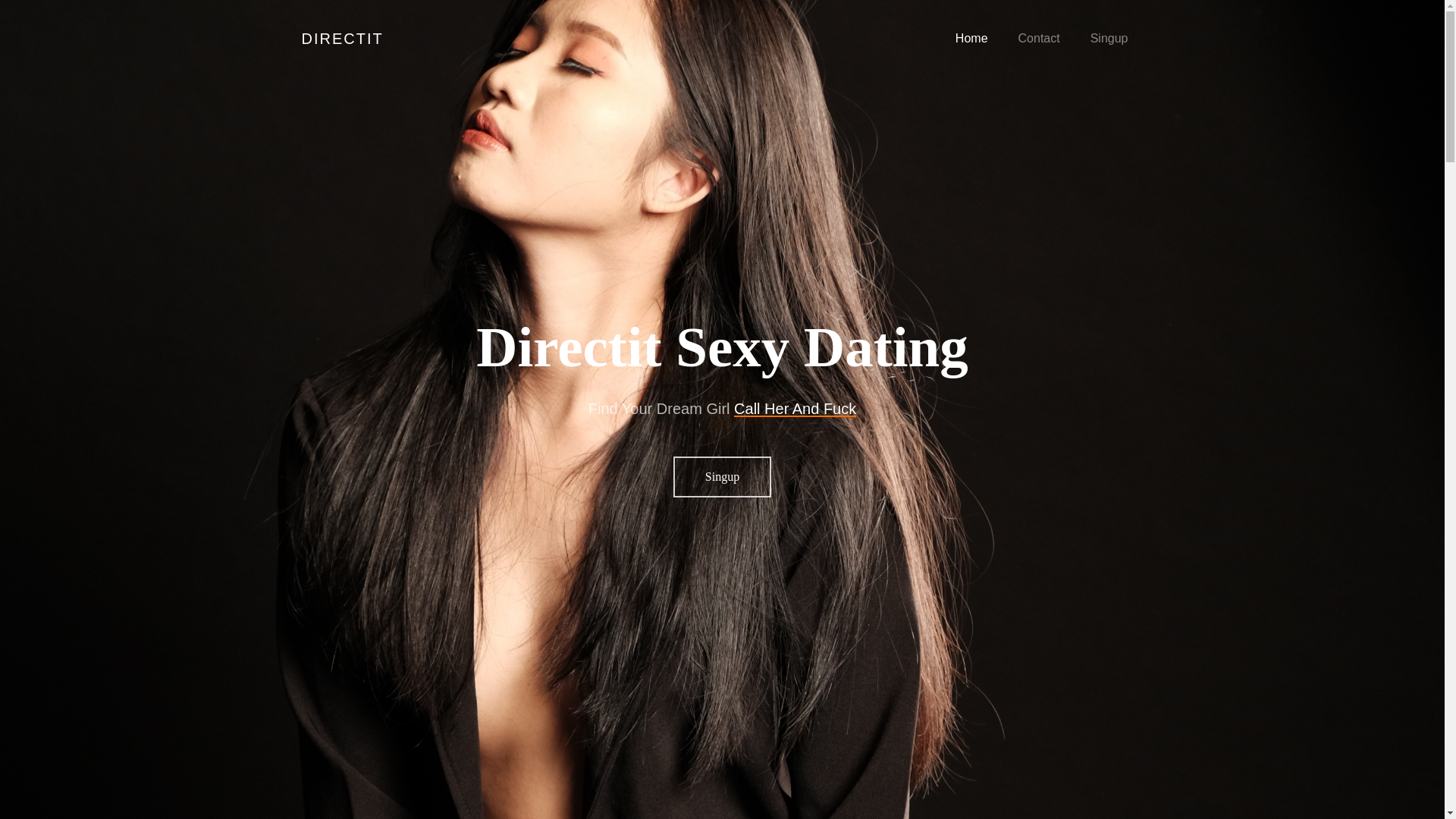 website screenshot of https://directit.live/