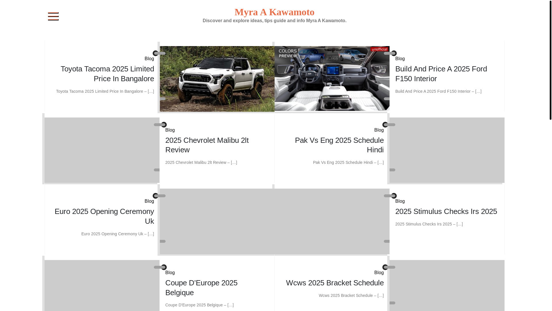 website screenshot of https://myraakawamotoj.pages.dev/