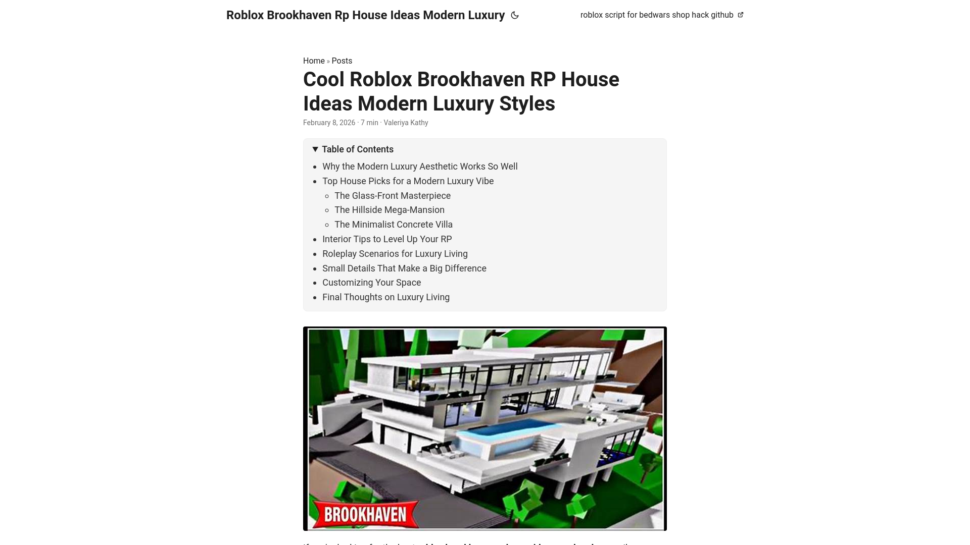 website screenshot of https://roblox-brookhaven-rp-house-ideas-modern-luxury.pages.dev/