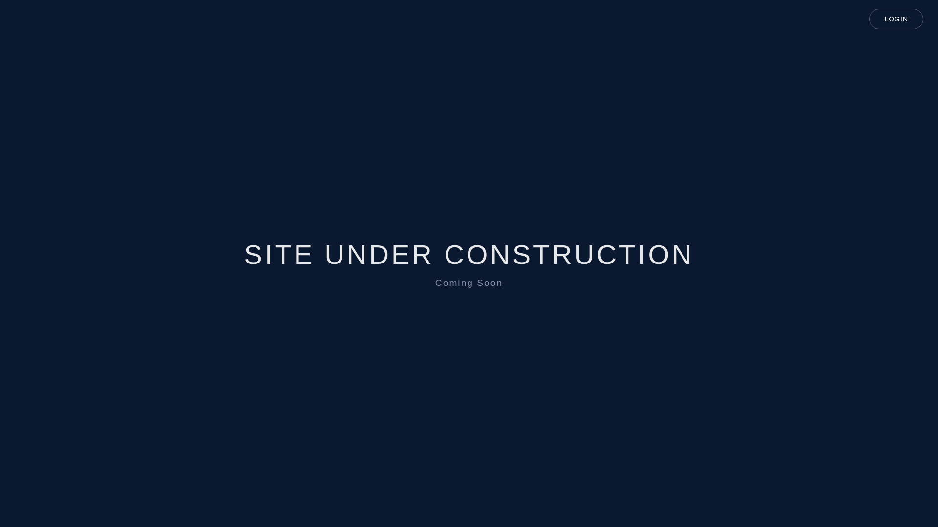 website screenshot of https://markobuljubasa.com/