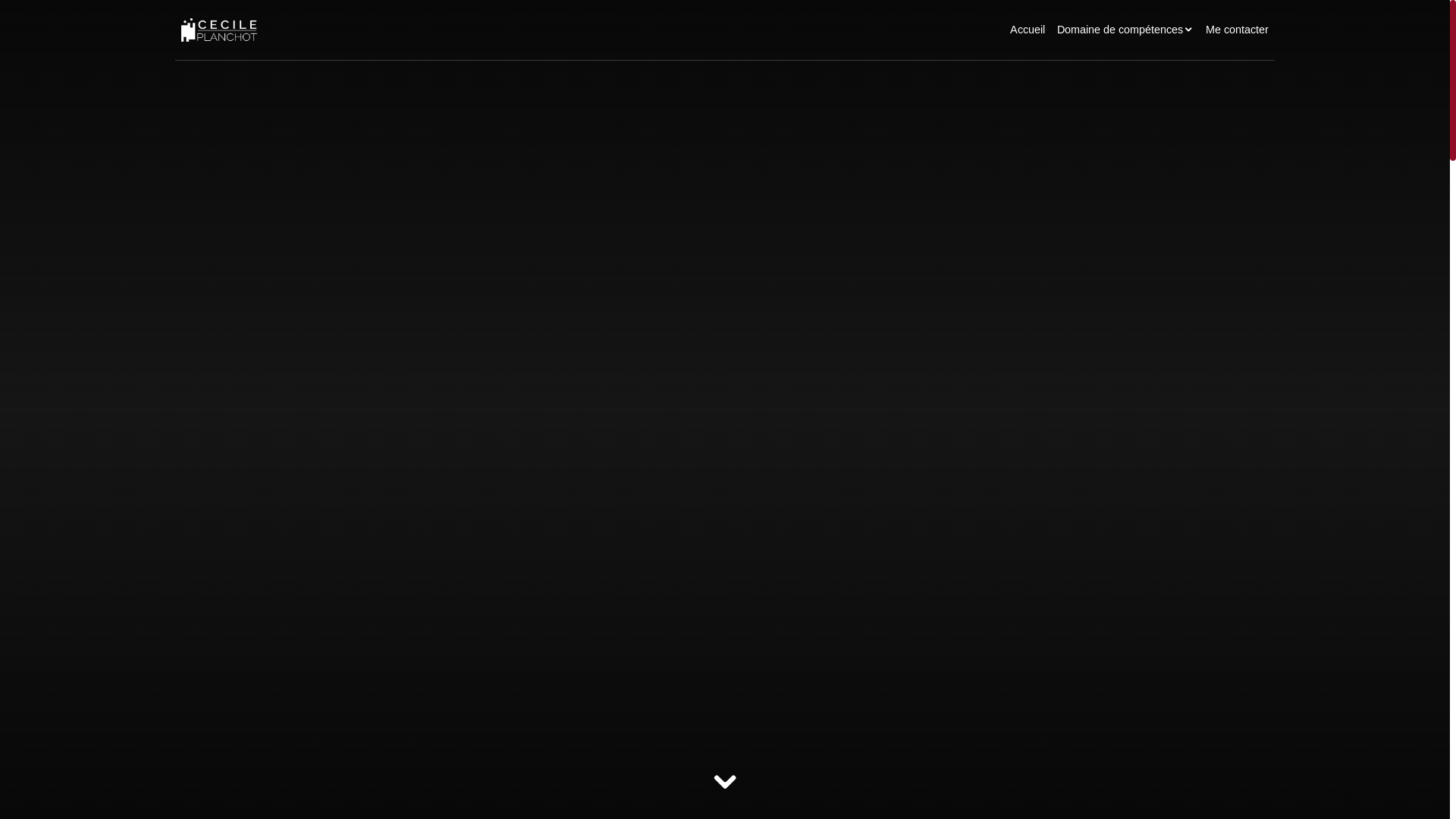 website screenshot of https://avocat-planchot-74.fr/