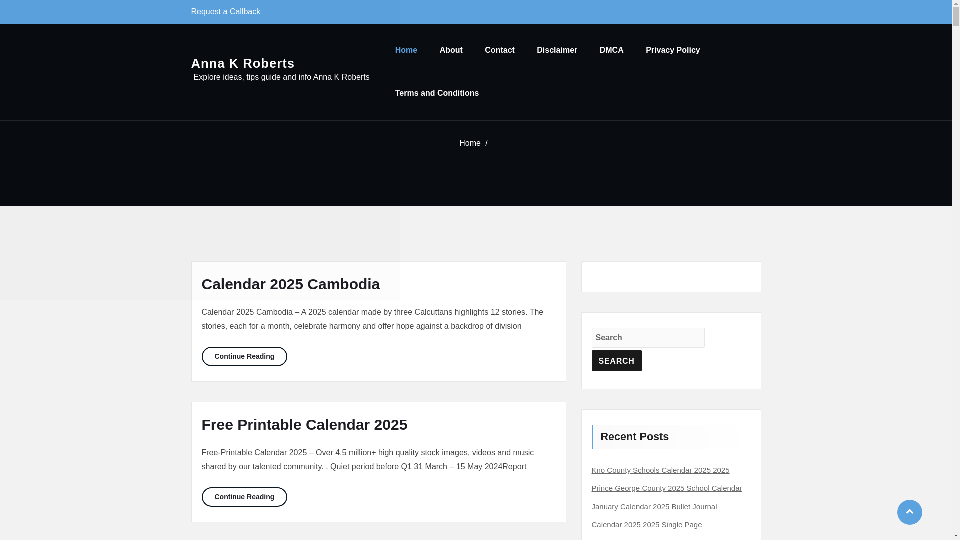 website screenshot of https://annakrobertsm.pages.dev/