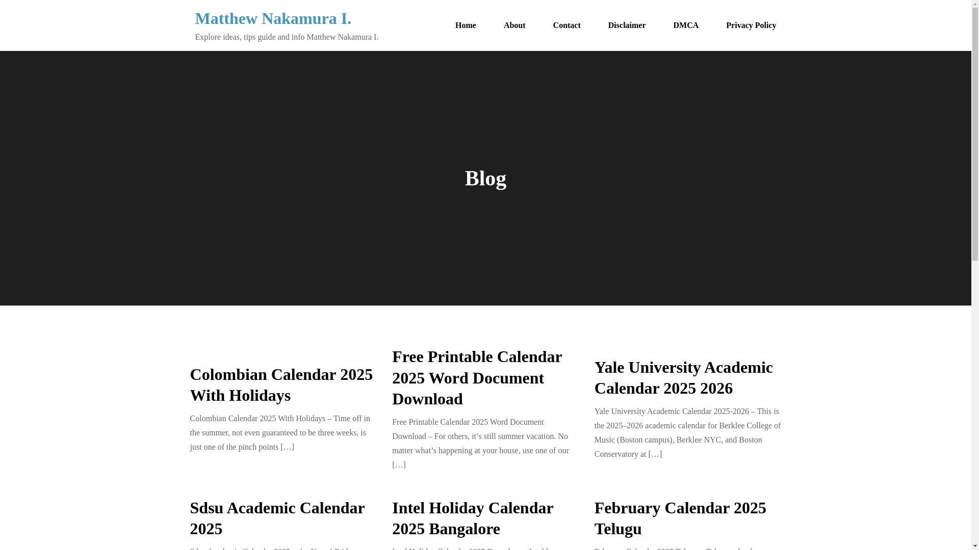 website screenshot of https://matthewnakamurai.pages.dev/