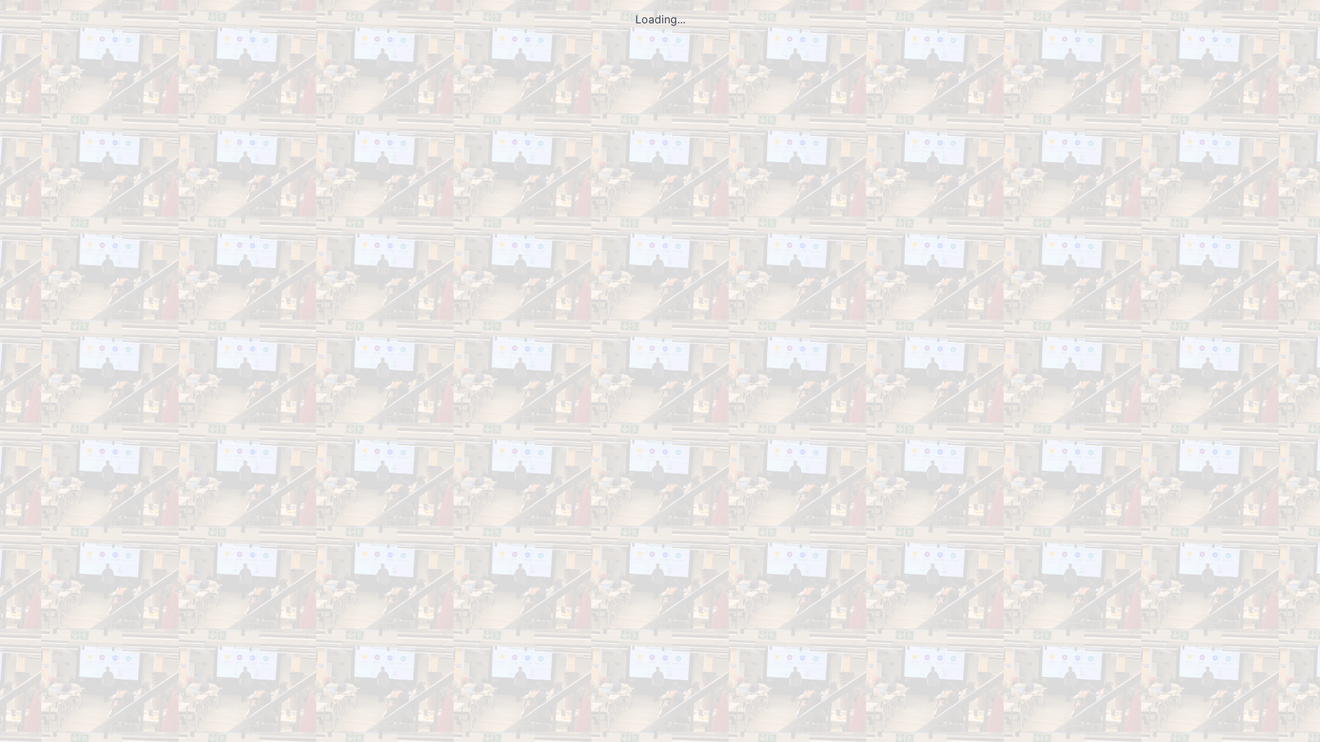 website screenshot of https://easy-attend-excel.pages.dev/