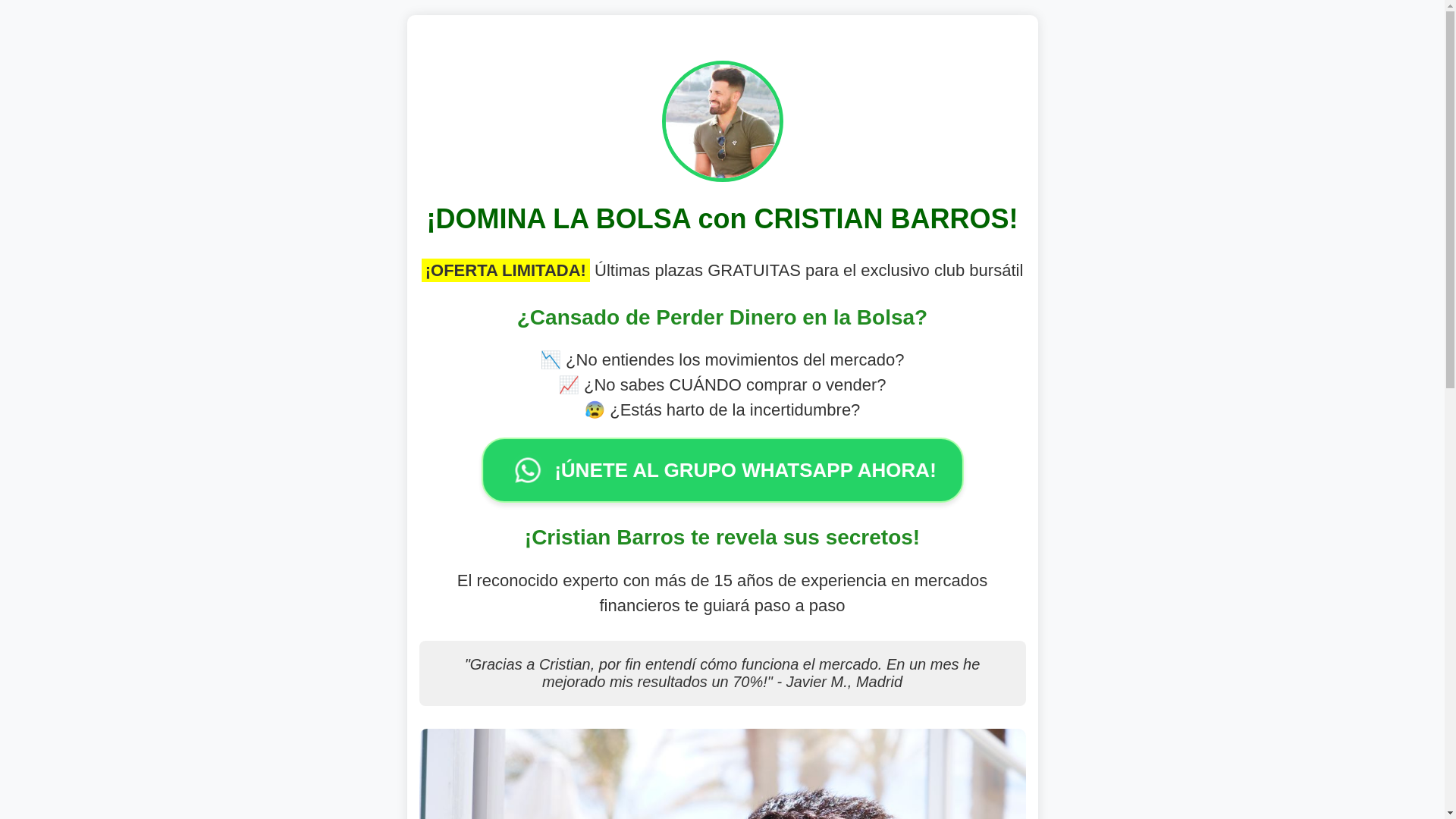 website screenshot of https://mcksh.com/