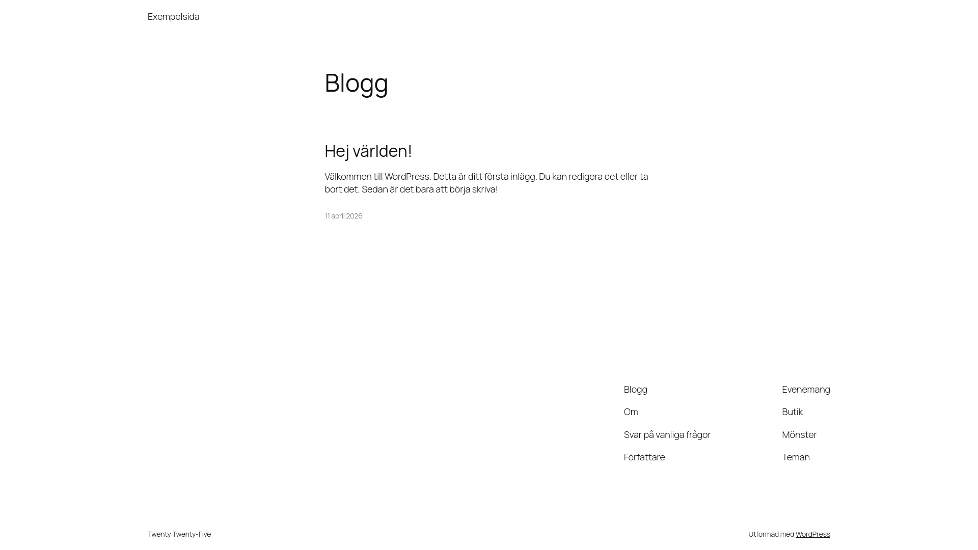 website screenshot of https://tryggmobilitet.se/
