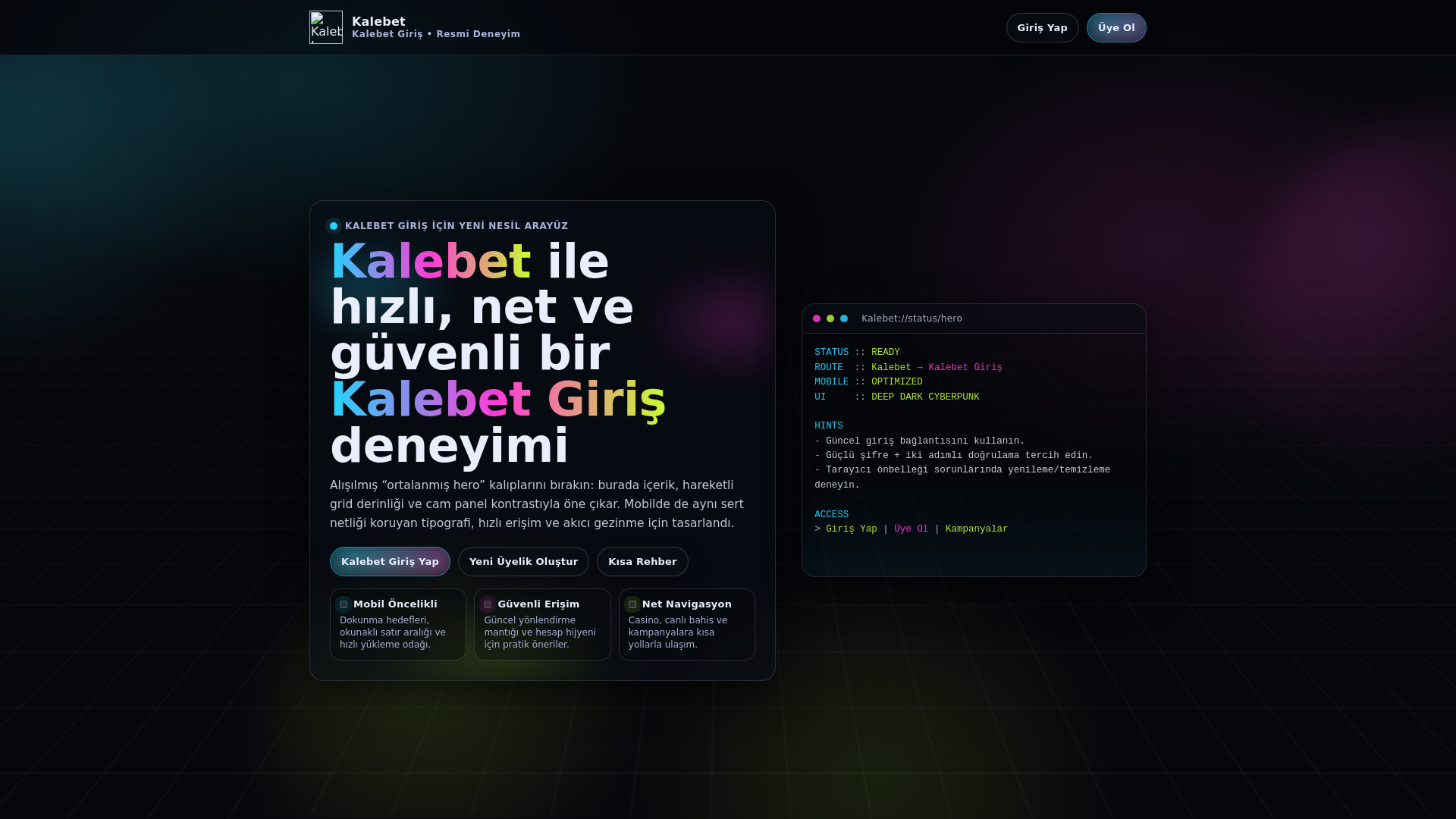 website screenshot of https://marsbahispartner.icu/