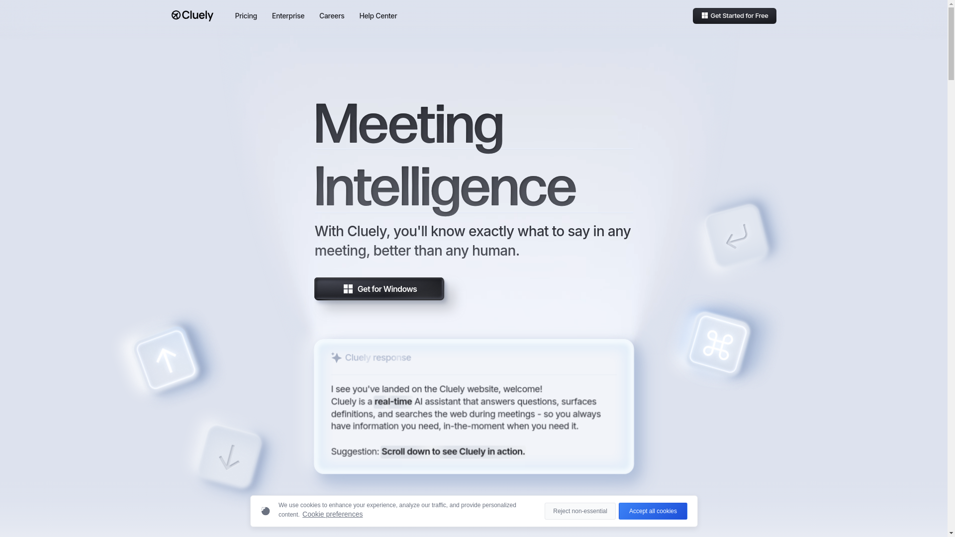 website screenshot of https://landing-v2-4xa.pages.dev/