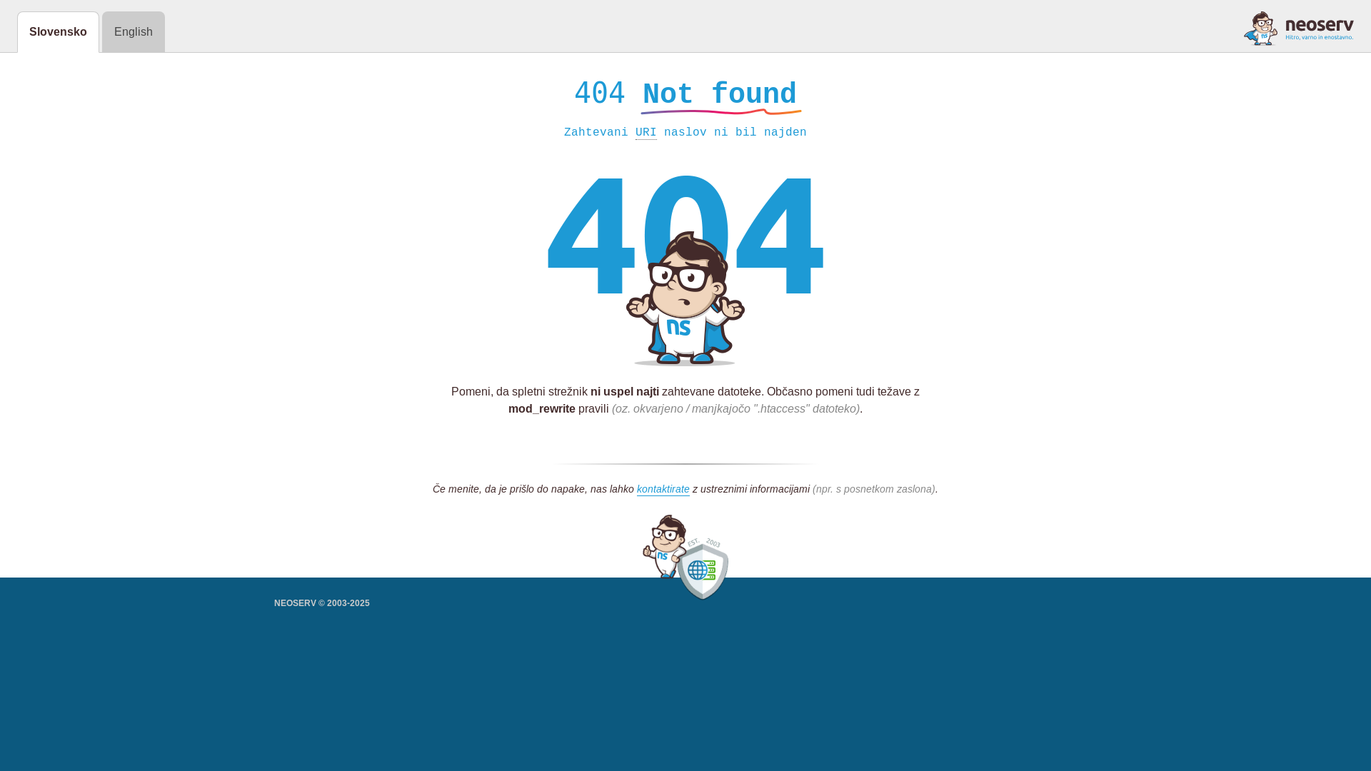website screenshot of https://ljudska-iniciativa.si/