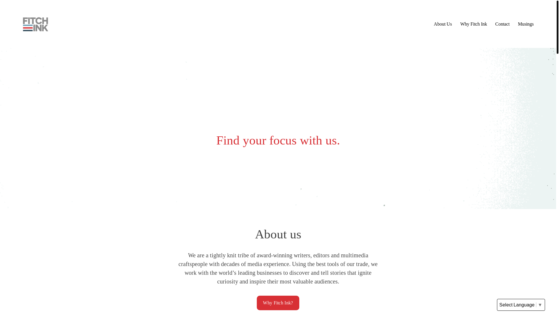 website screenshot of https://setupfitchink.com/