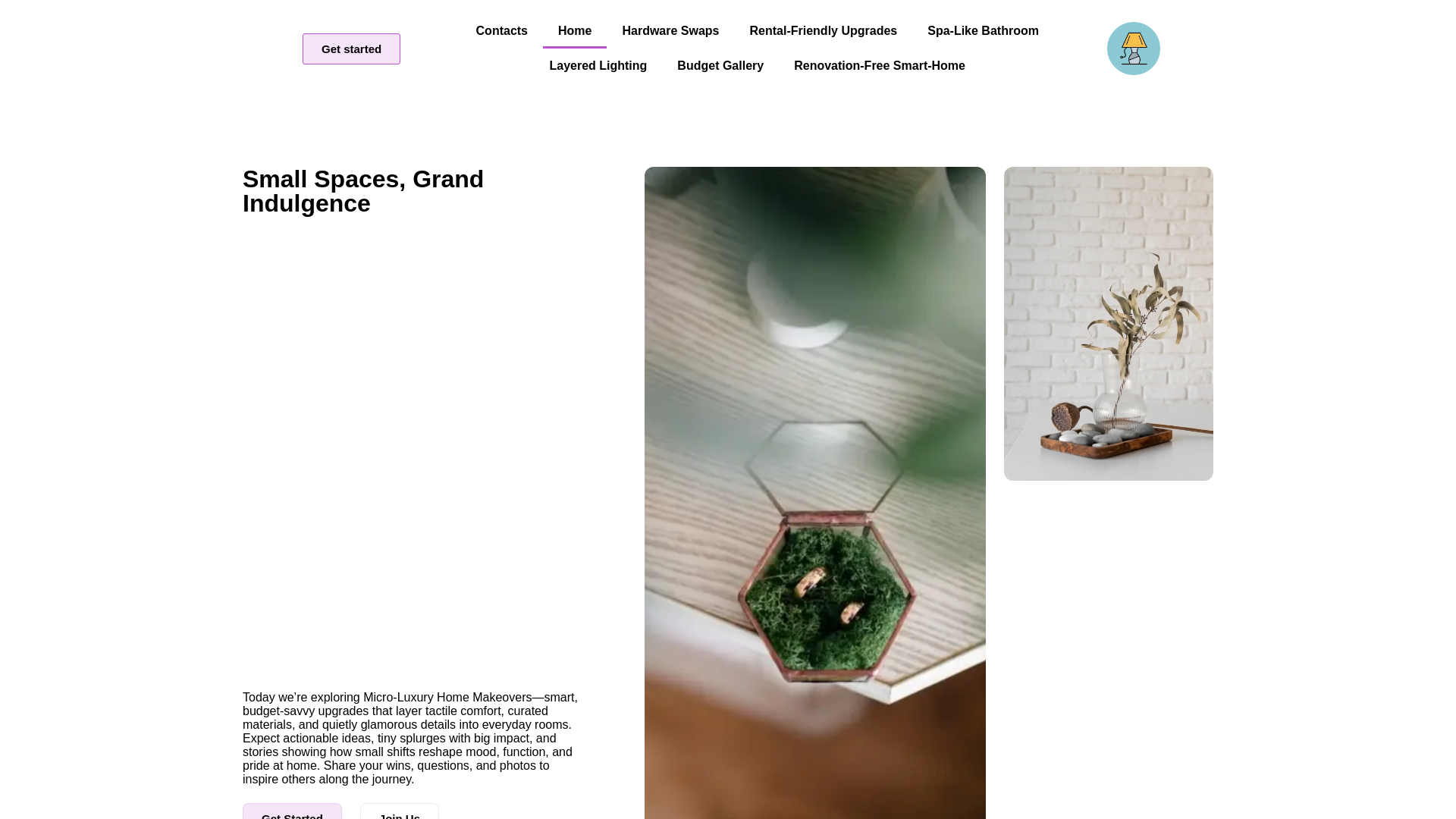 website screenshot of https://tarenivoxel.sbs/