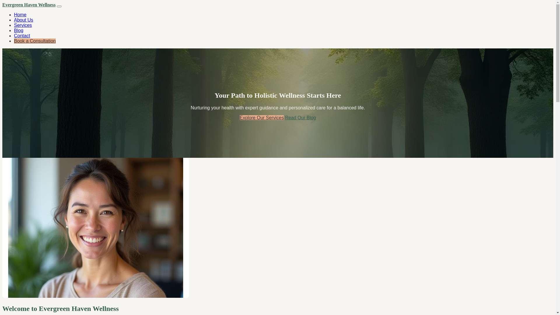 website screenshot of https://nutrazena.info/