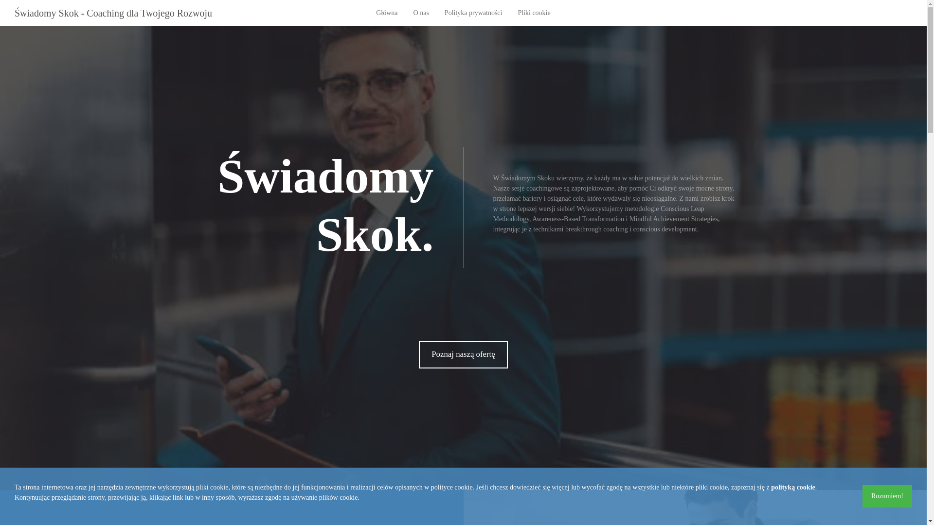 website screenshot of https://clearglowtop.info/