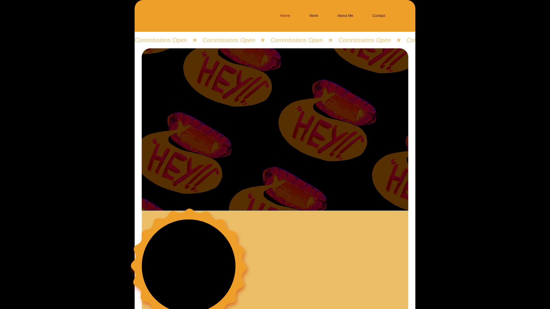 website screenshot of https://smartmouth.art/