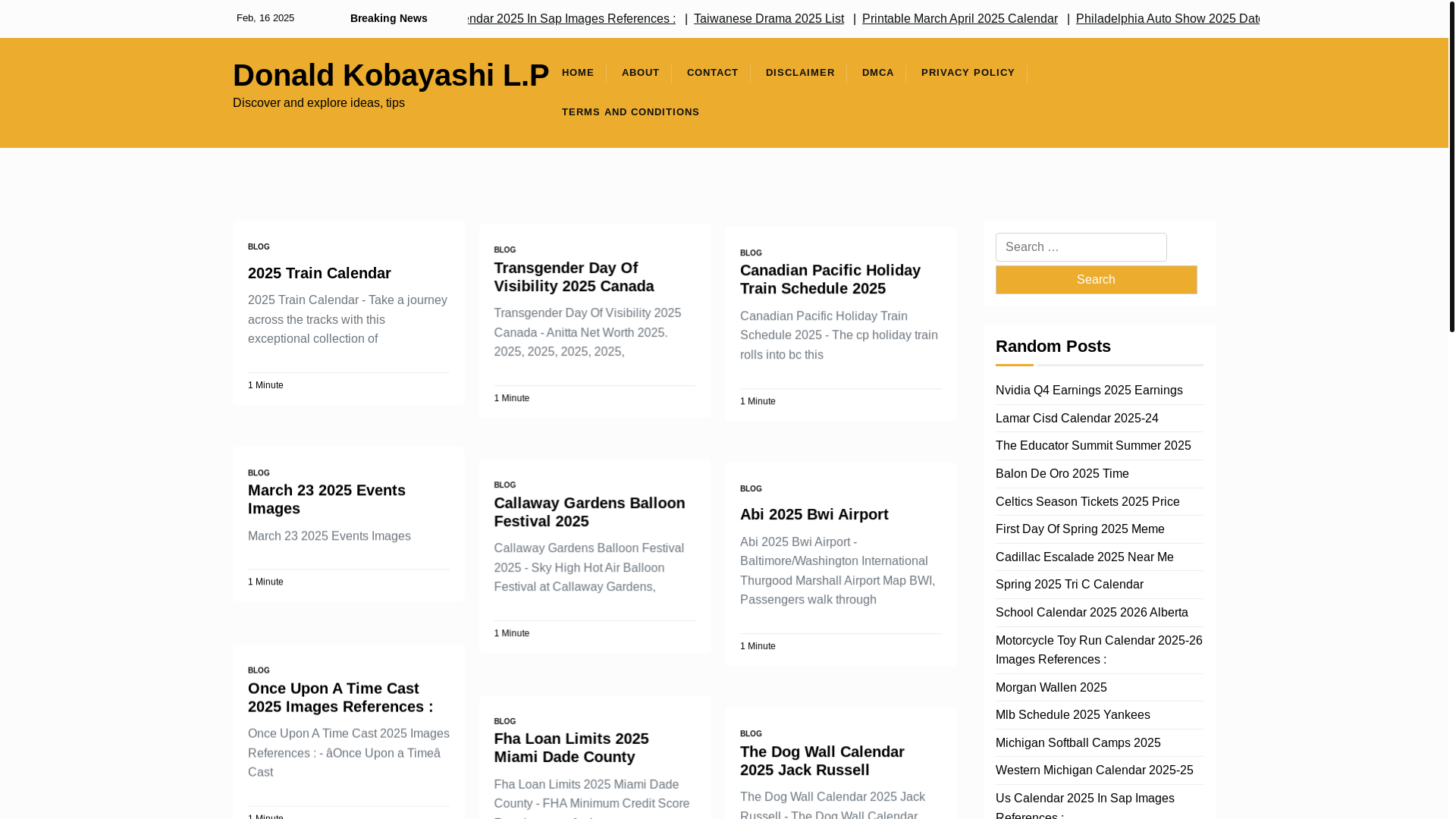 website screenshot of https://donaldkobayashilp.pages.dev/