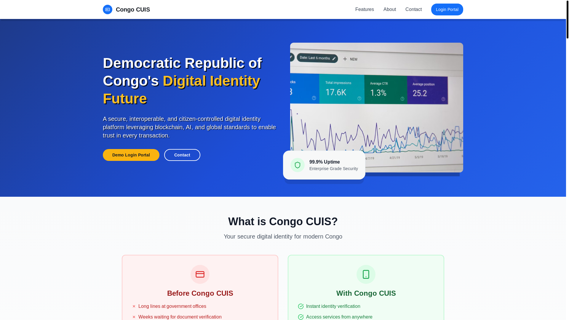website screenshot of https://aurummverify.com/