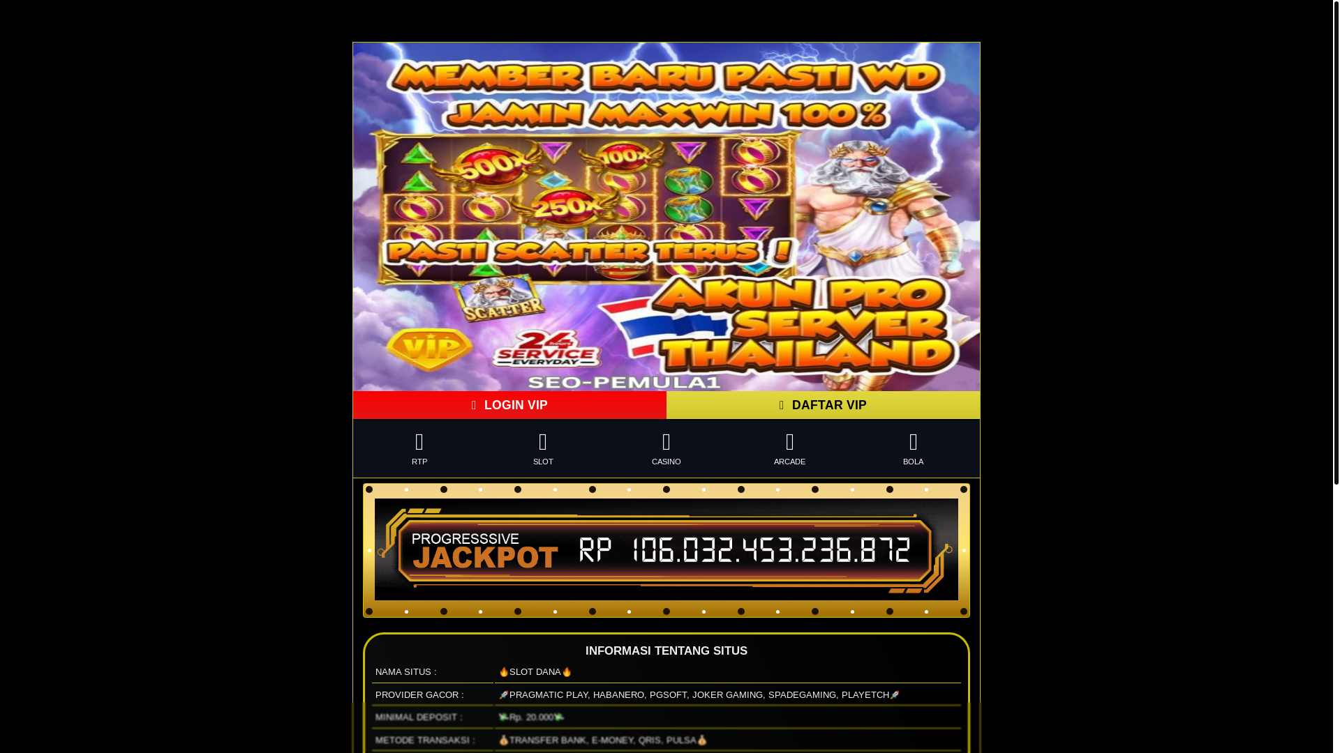 website screenshot of https://amp2-vuharbanspura.pages.dev/