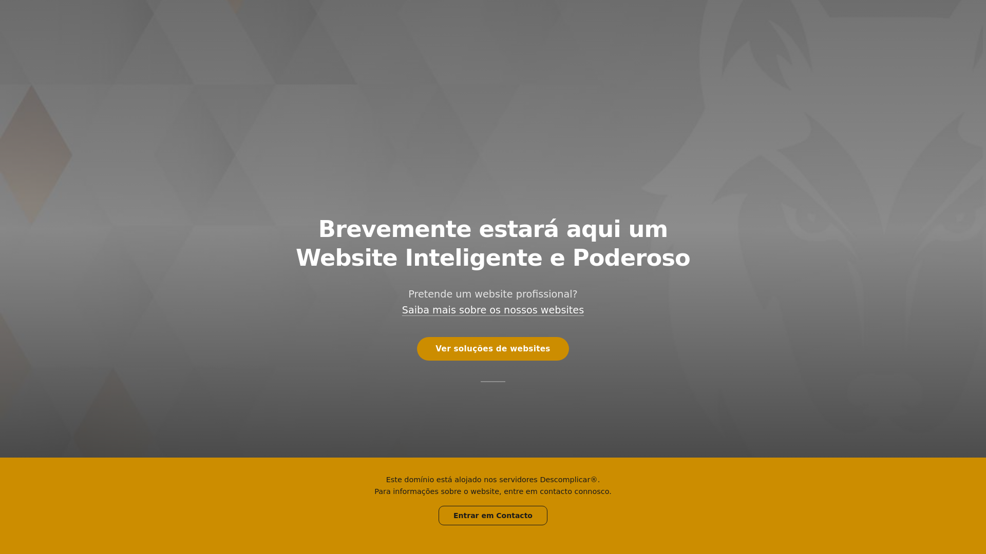 website screenshot of https://plenoagency.com/