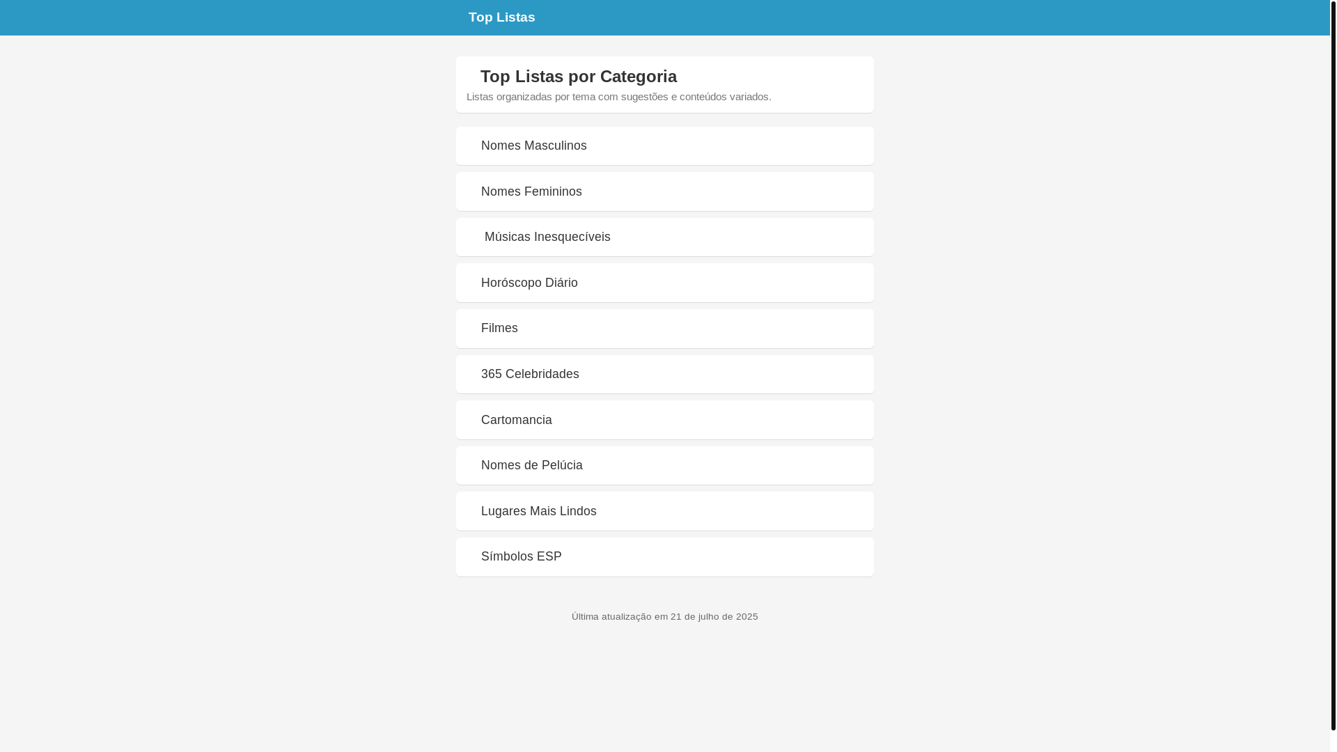 website screenshot of https://100ratings.pages.dev/