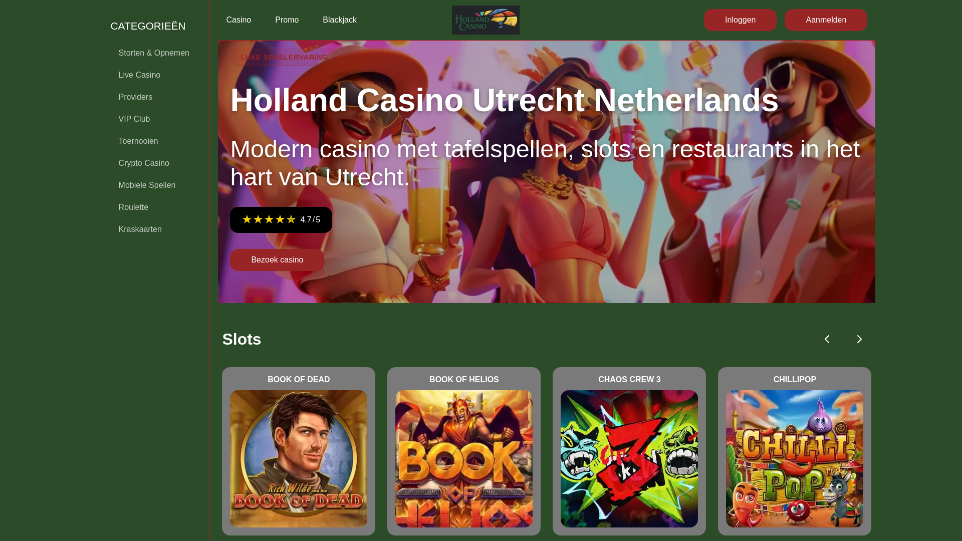 website screenshot of https://gokkenhollandutrecht-com.pages.dev/