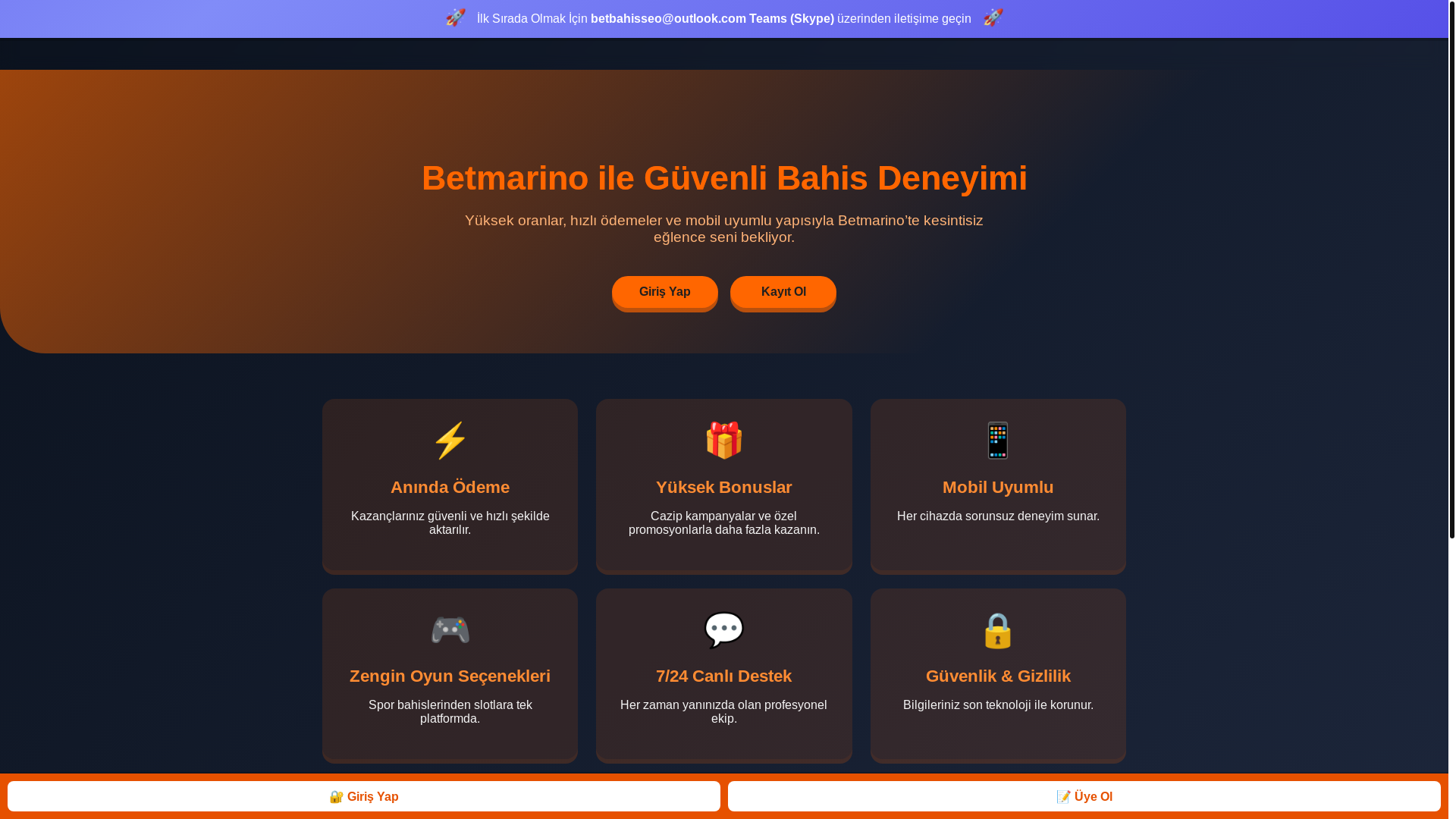 website screenshot of https://super-marino-girisler2025-xyz.pages.dev/