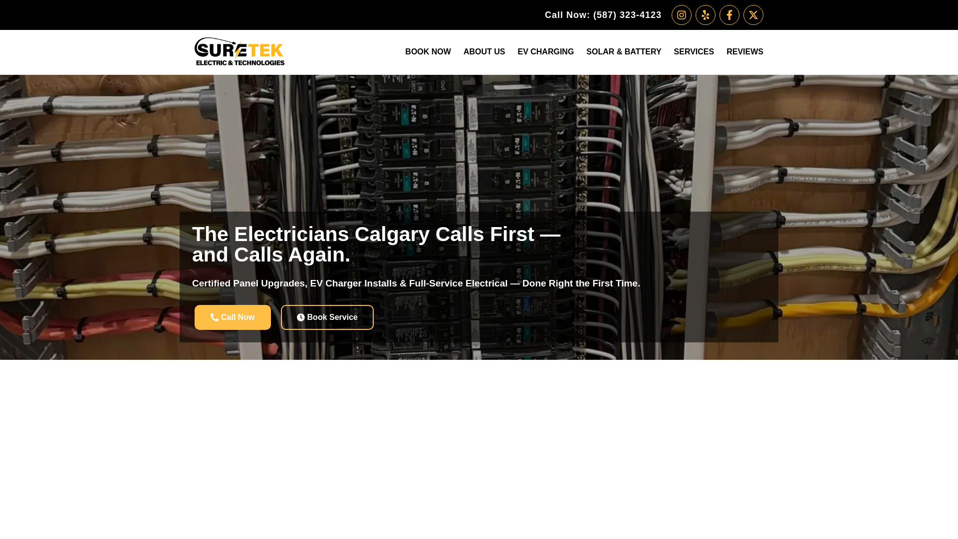 website screenshot of https://panelexperts.ca