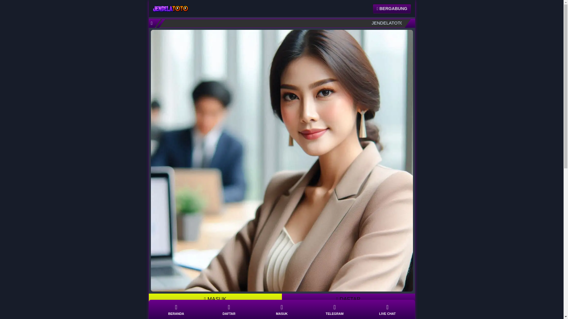website screenshot of https://esertifikat-nulampung.pages.dev/
