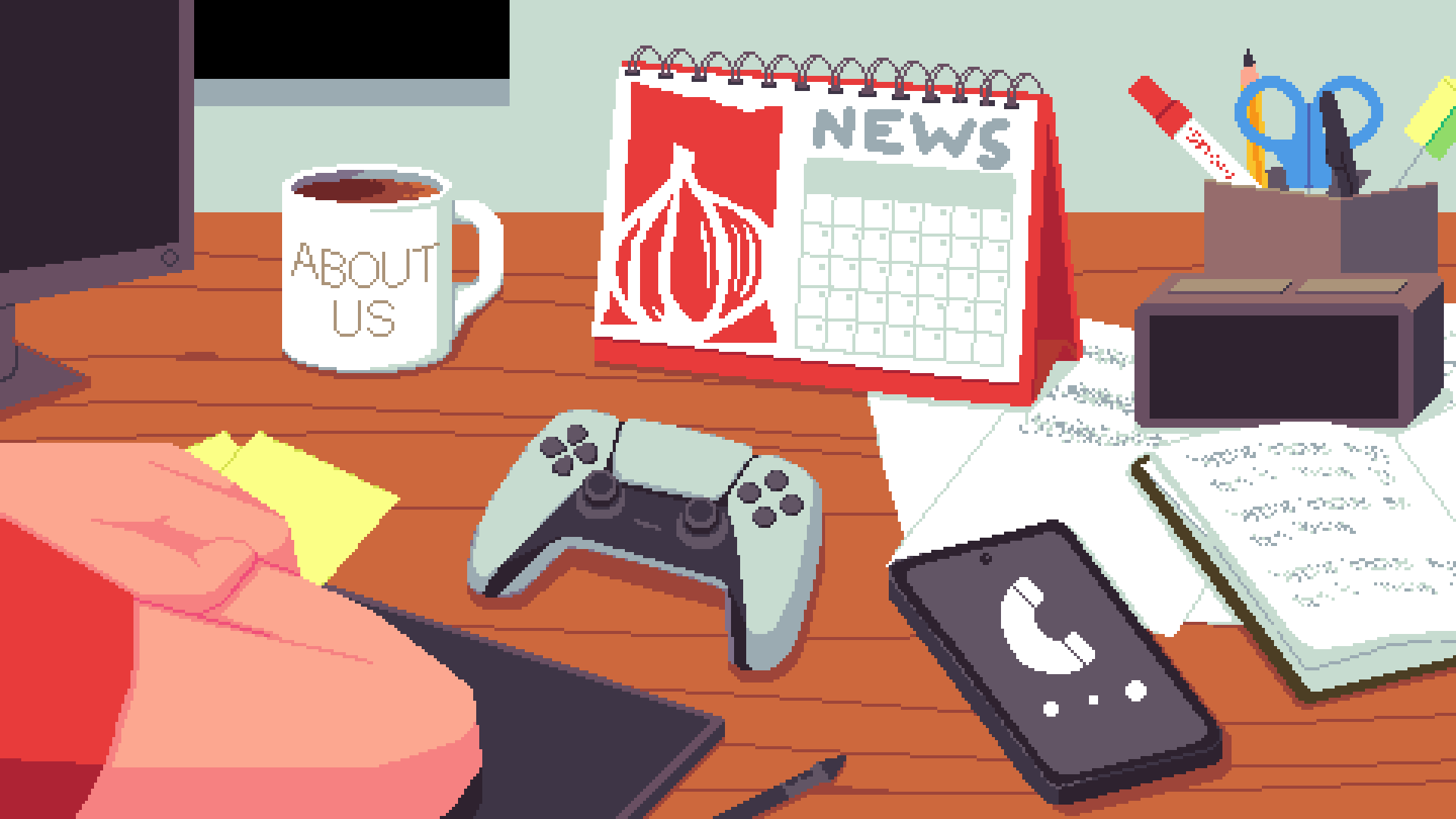 website screenshot of https://bawang-studio-site.pages.dev/