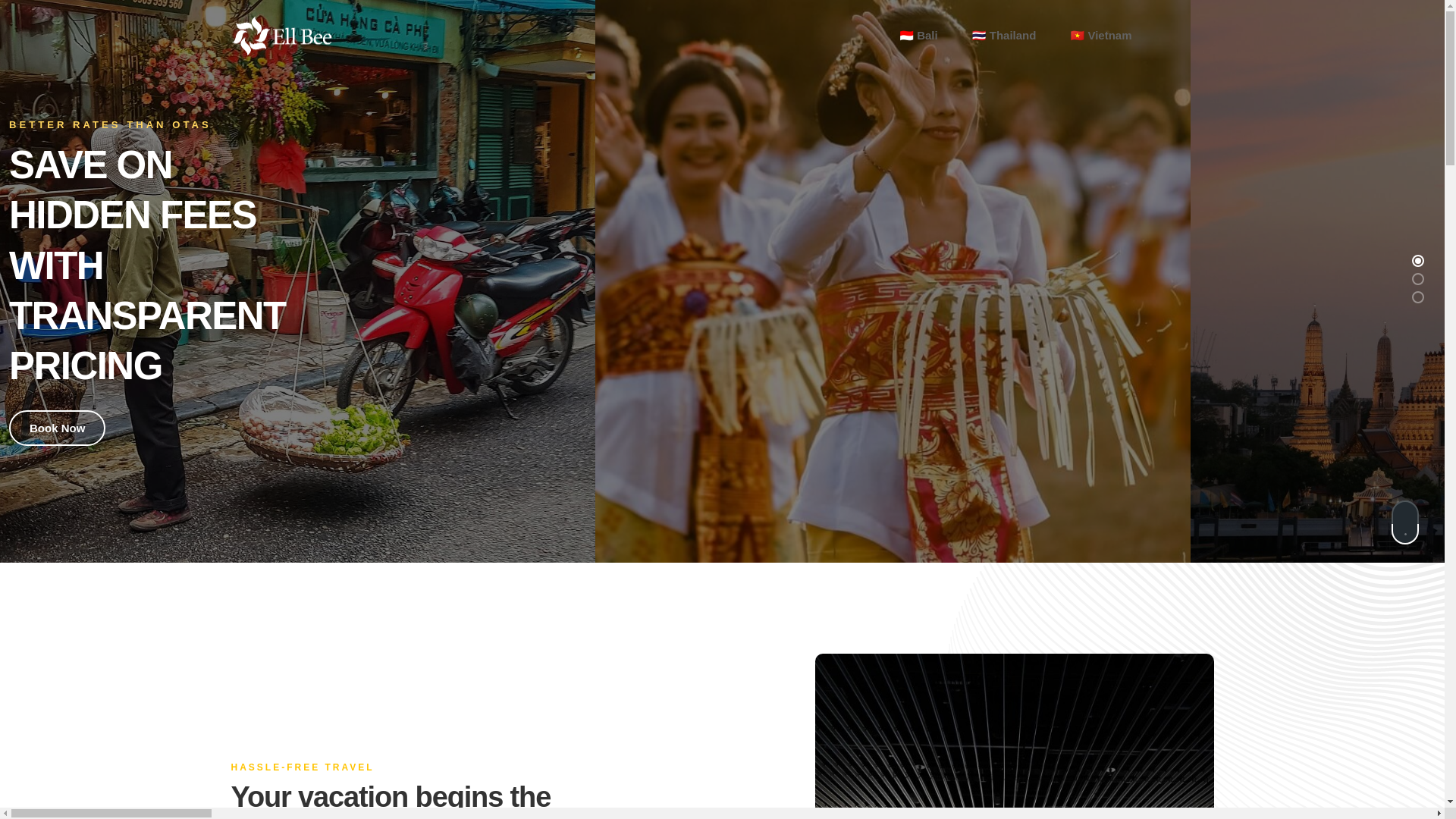 website screenshot of https://ellbeetours-com.pages.dev/