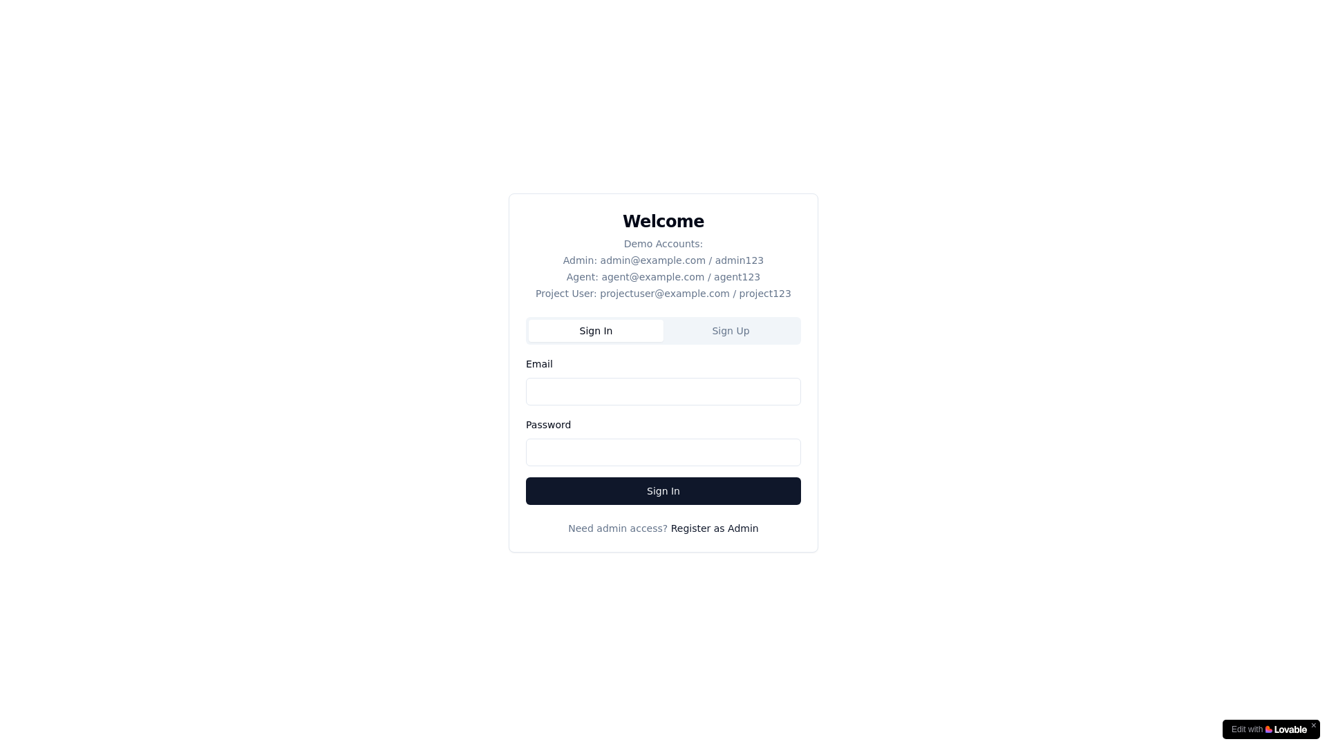 website screenshot of https://patientproclients.com/