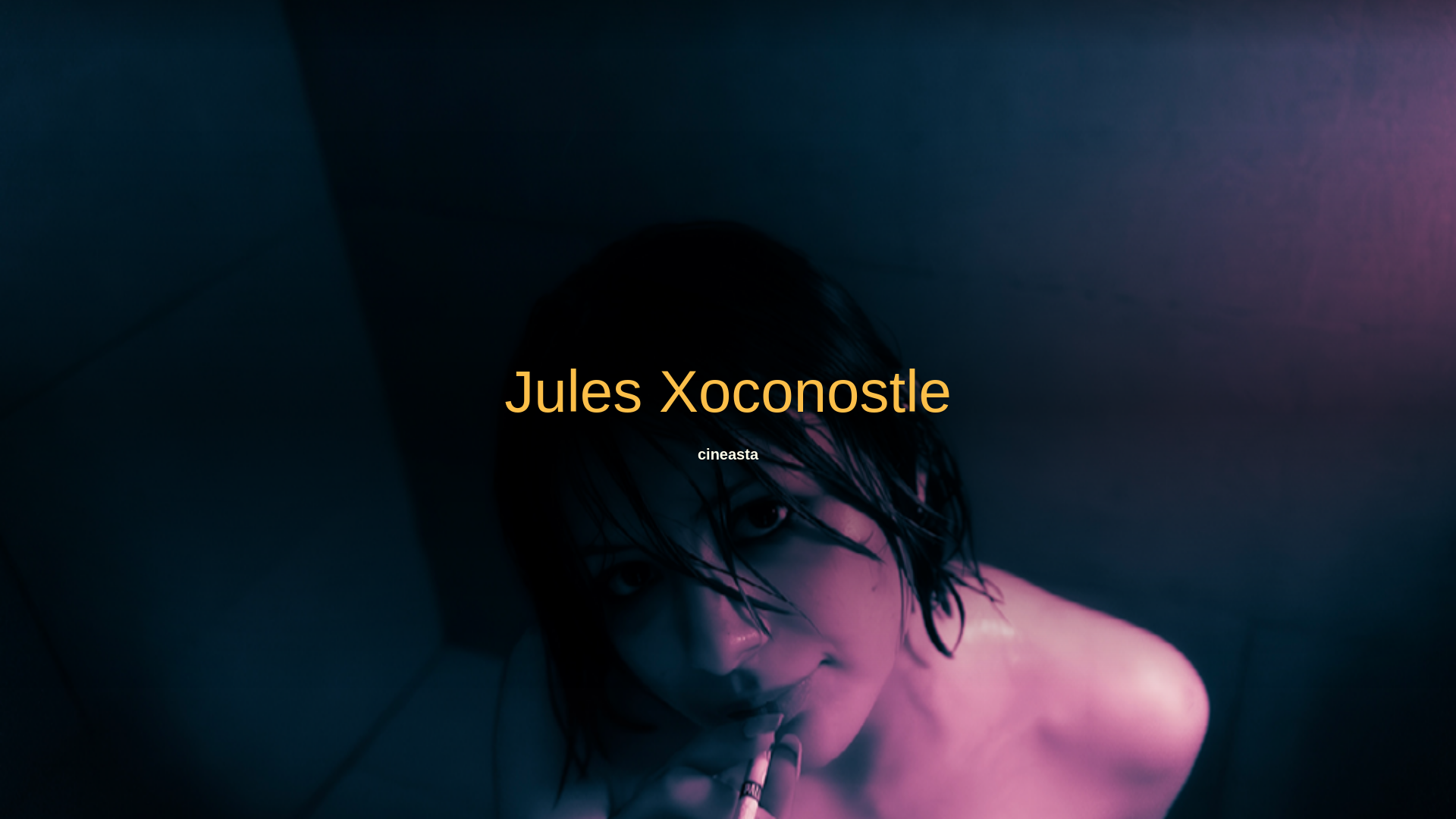 website screenshot of https://xocoheart.com/