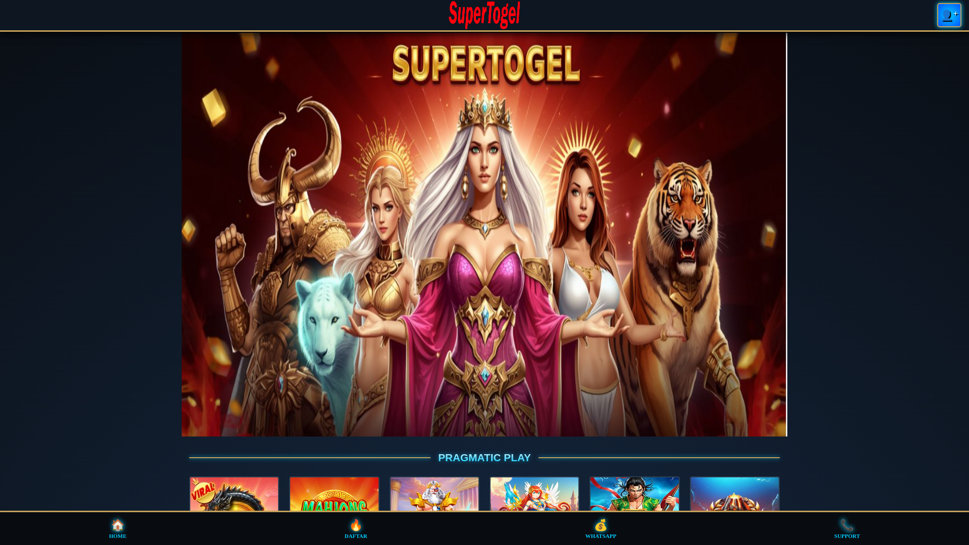 website screenshot of https://brooklyneyecarellc-demo.pages.dev/