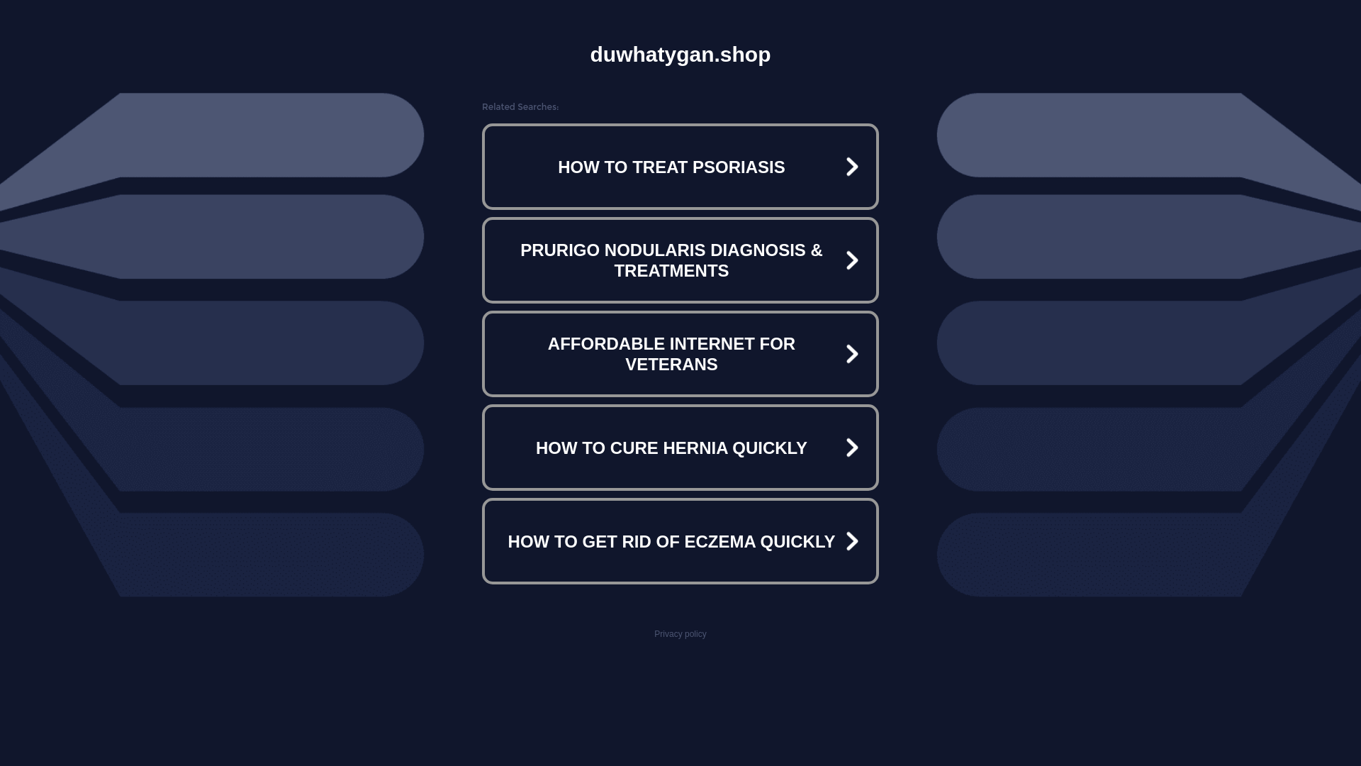 website screenshot of https://duwhatygan.shop/