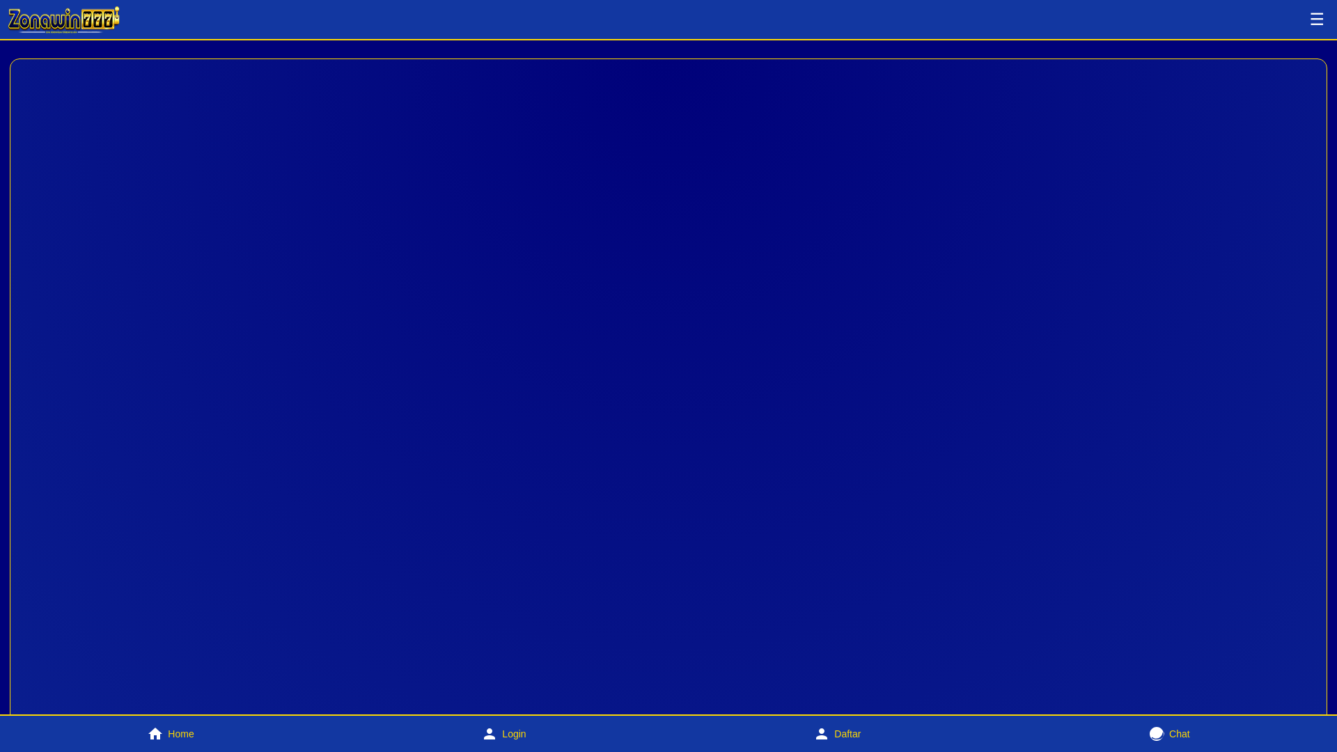 website screenshot of https://bkpsdmdcimahikota-zonawin777.pages.dev/