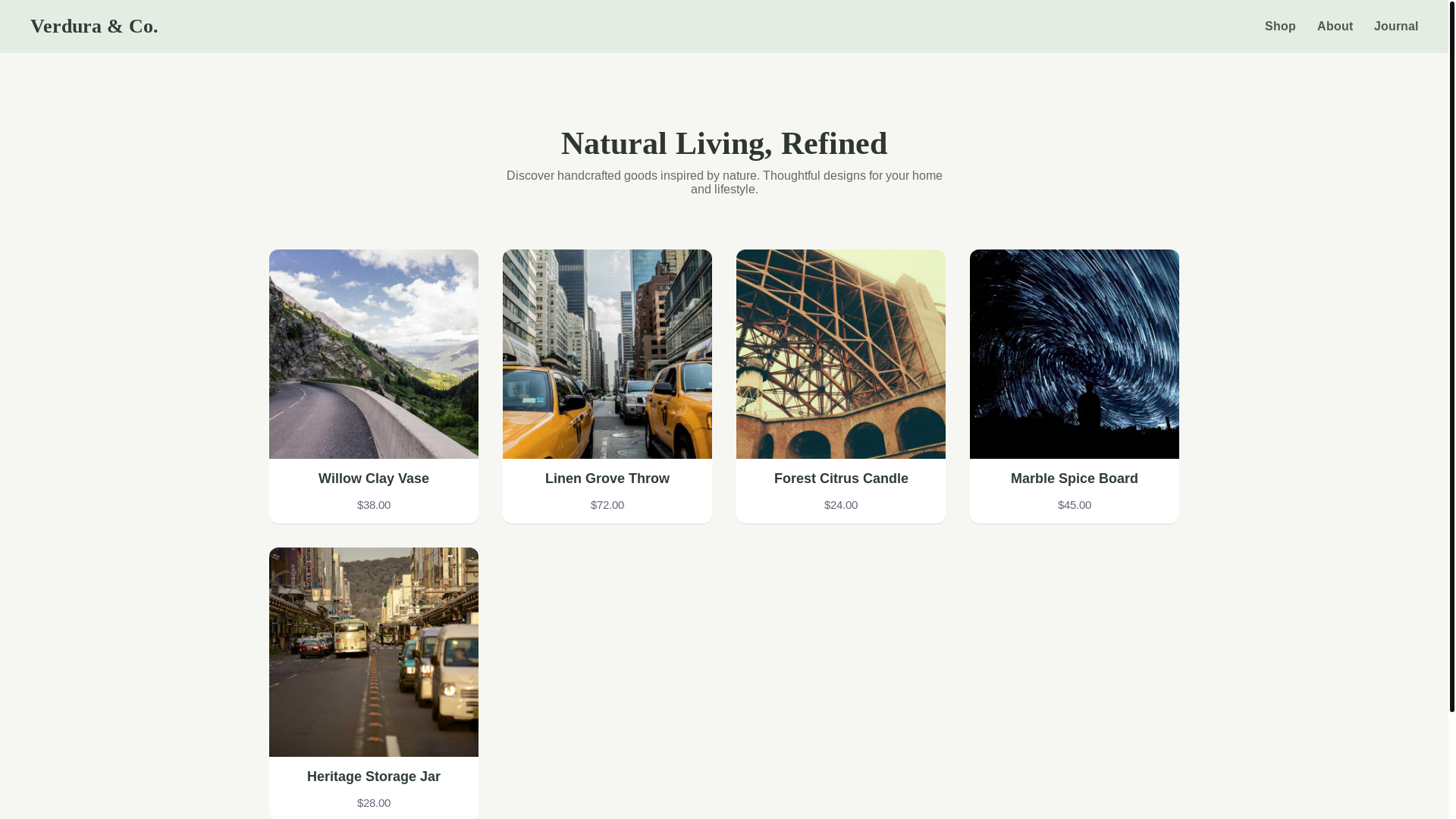 website screenshot of https://beautif.pages.dev/